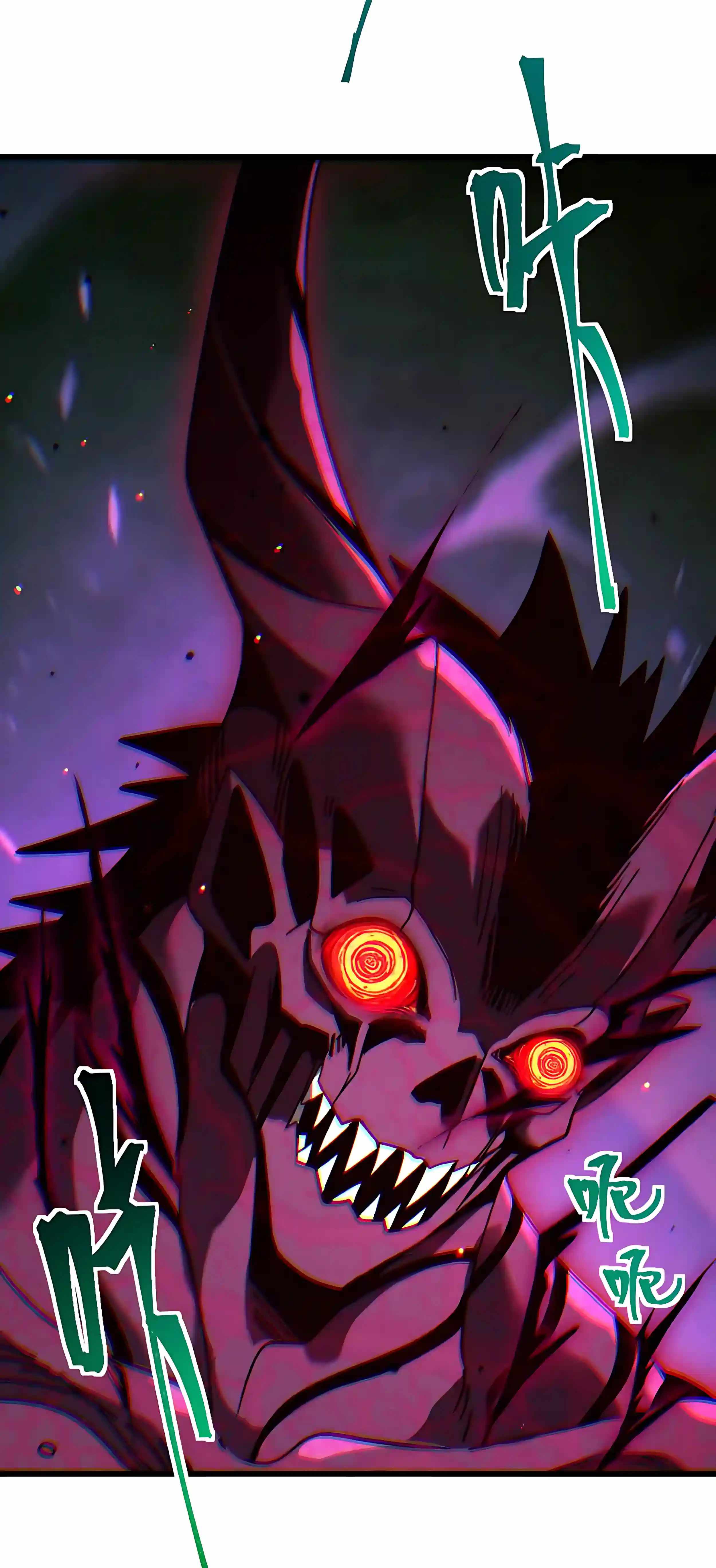 Logging 10,000 Years into the Future Chapter 344 - Page 31