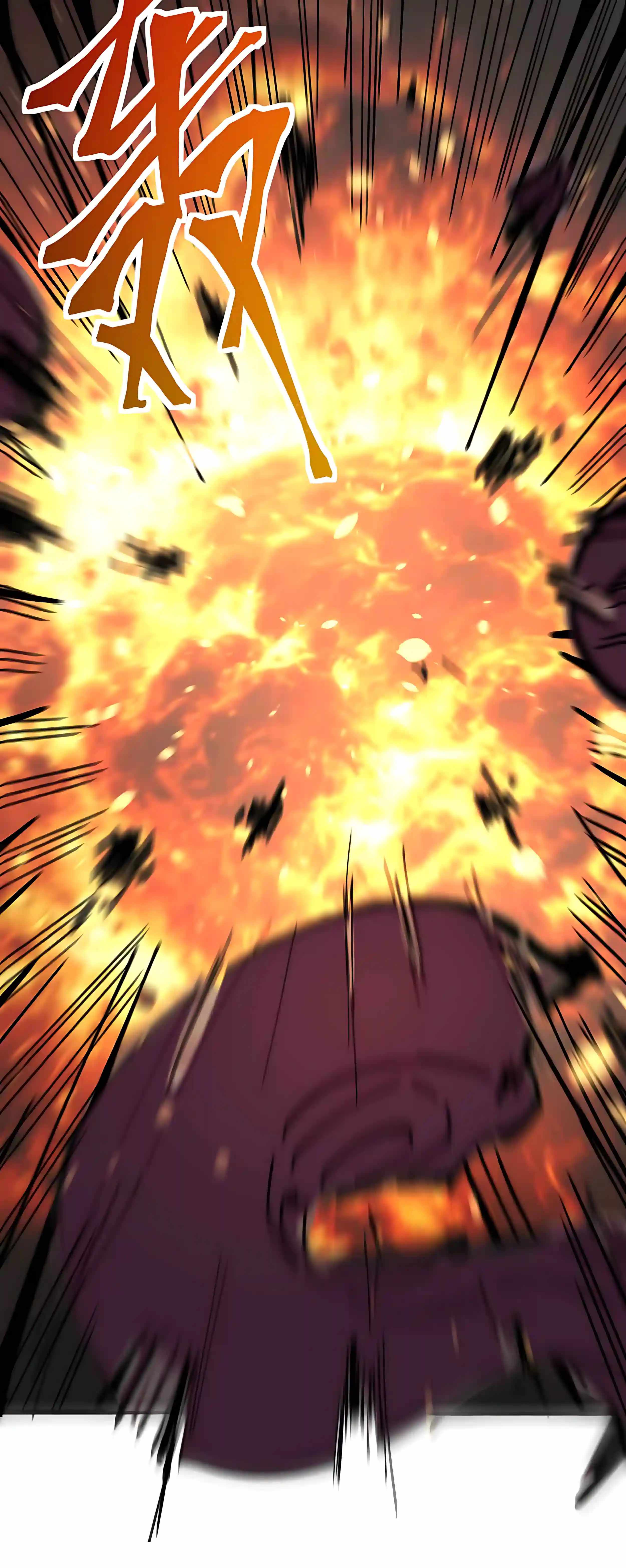 Logging 10,000 Years into the Future Chapter 344 - Page 33