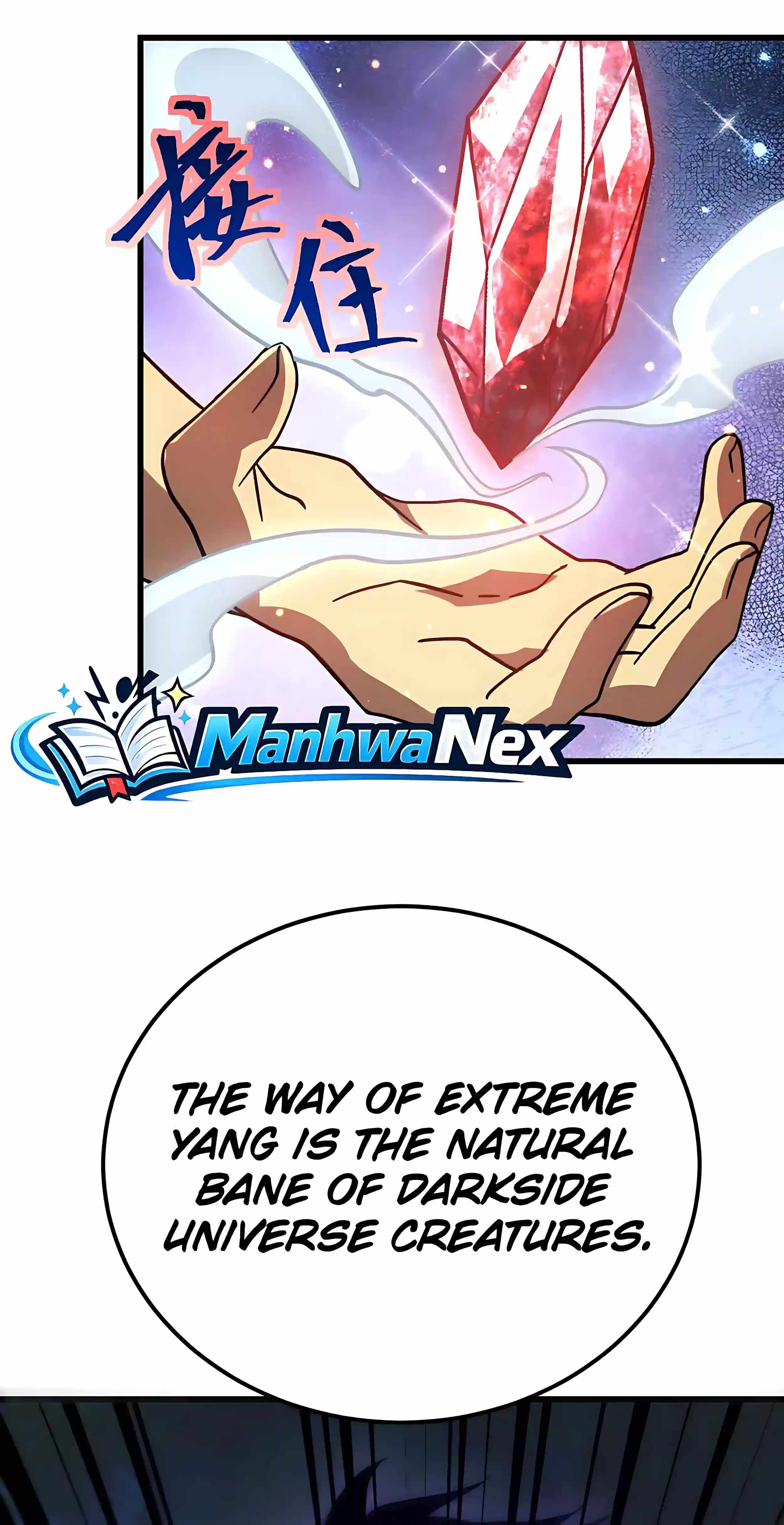 Logging 10,000 Years into the Future Chapter 344 - Page 35