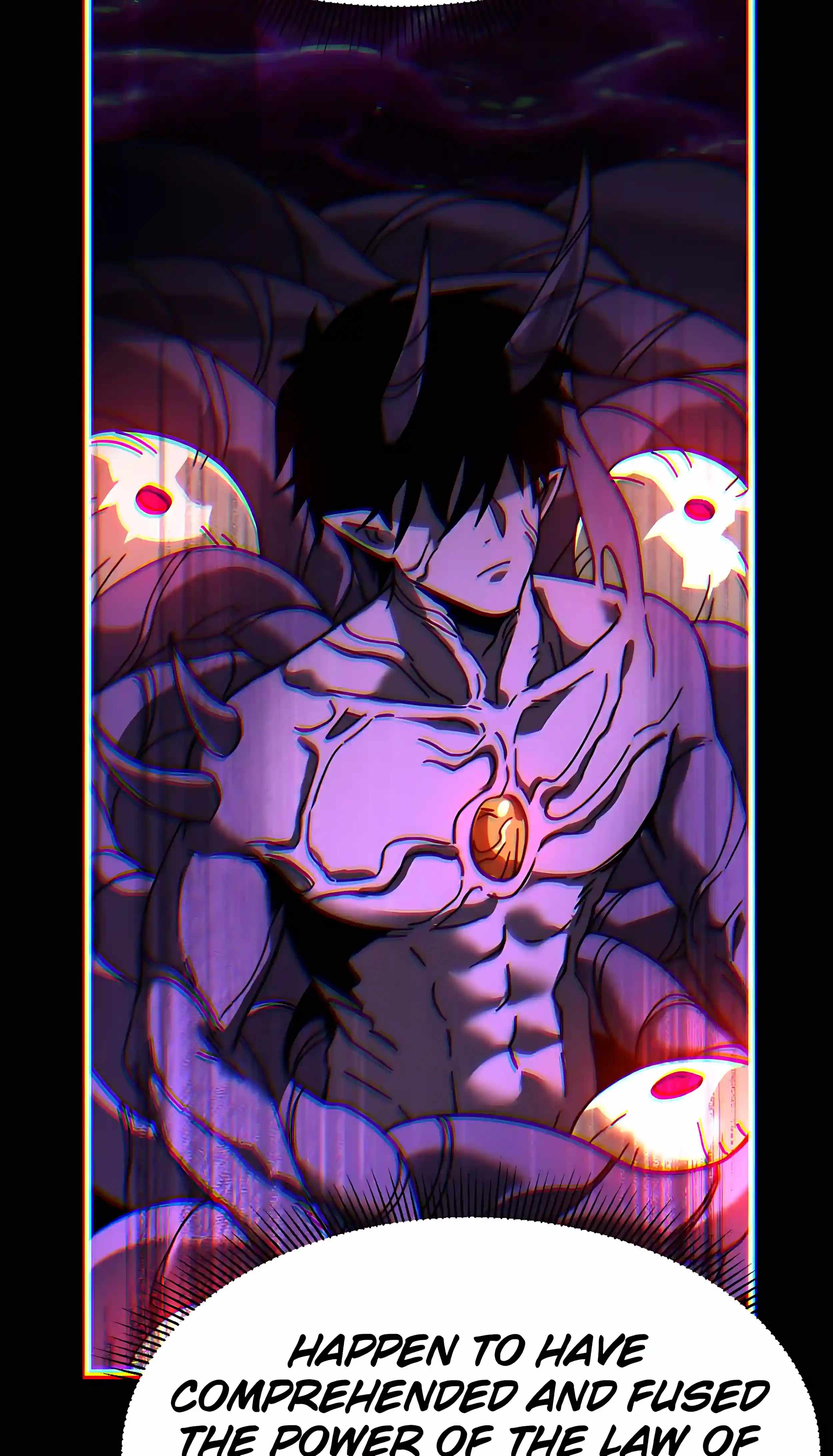 Logging 10,000 Years into the Future Chapter 344 - Page 37