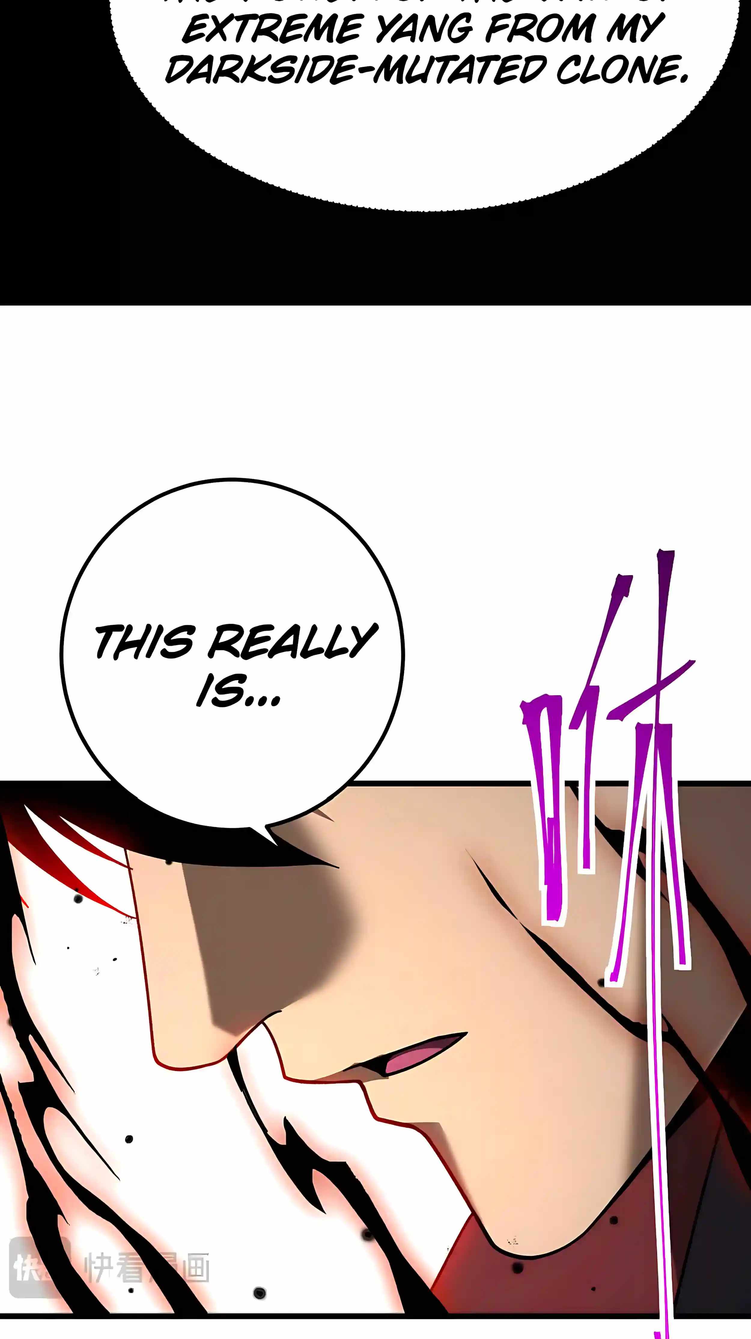 Logging 10,000 Years into the Future Chapter 344 - Page 38