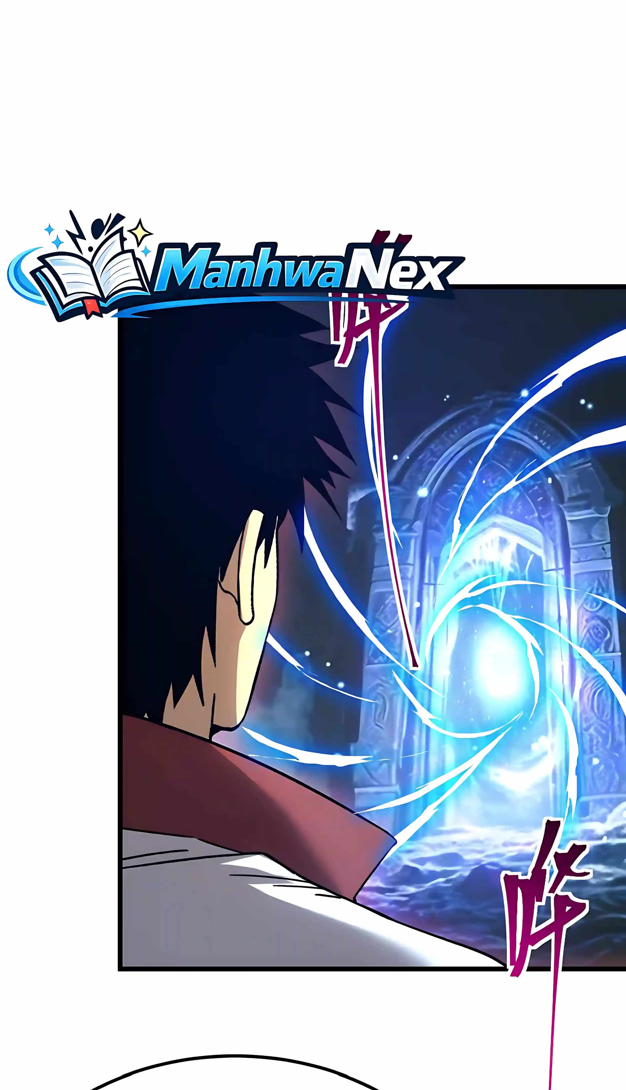 Logging 10,000 Years into the Future Chapter 344 - Page 41