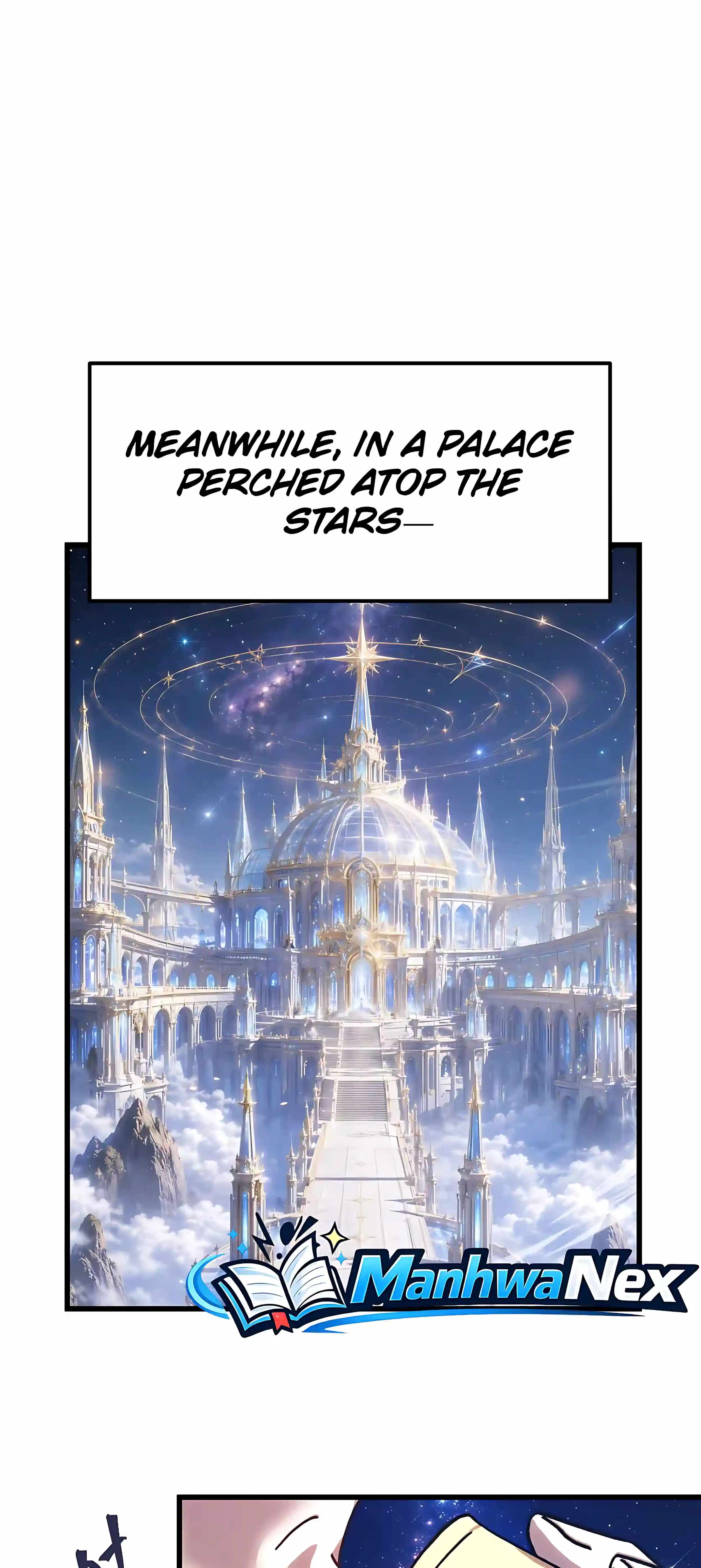 Logging 10,000 Years into the Future Chapter 344 - Page 44