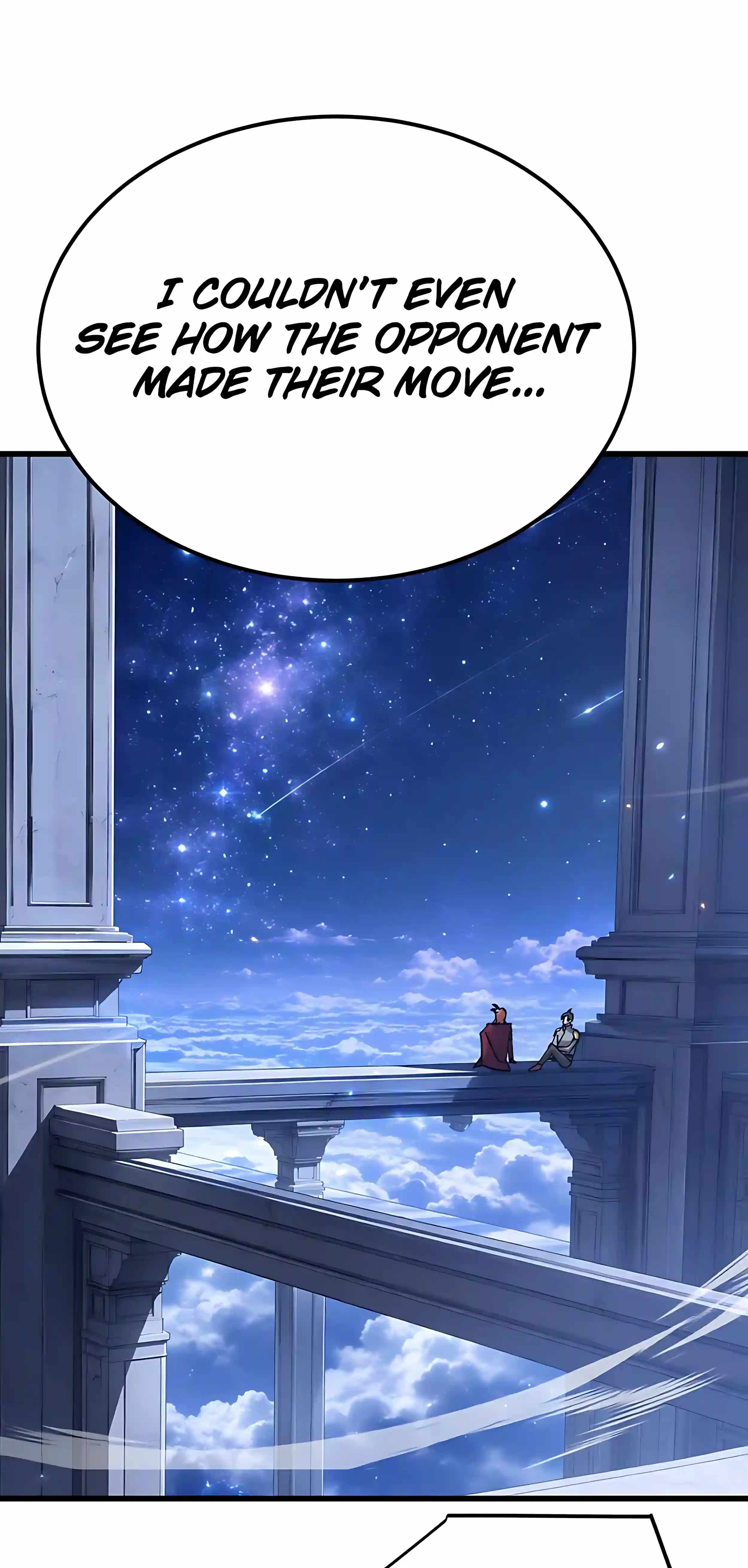 Logging 10,000 Years into the Future Chapter 344 - Page 52