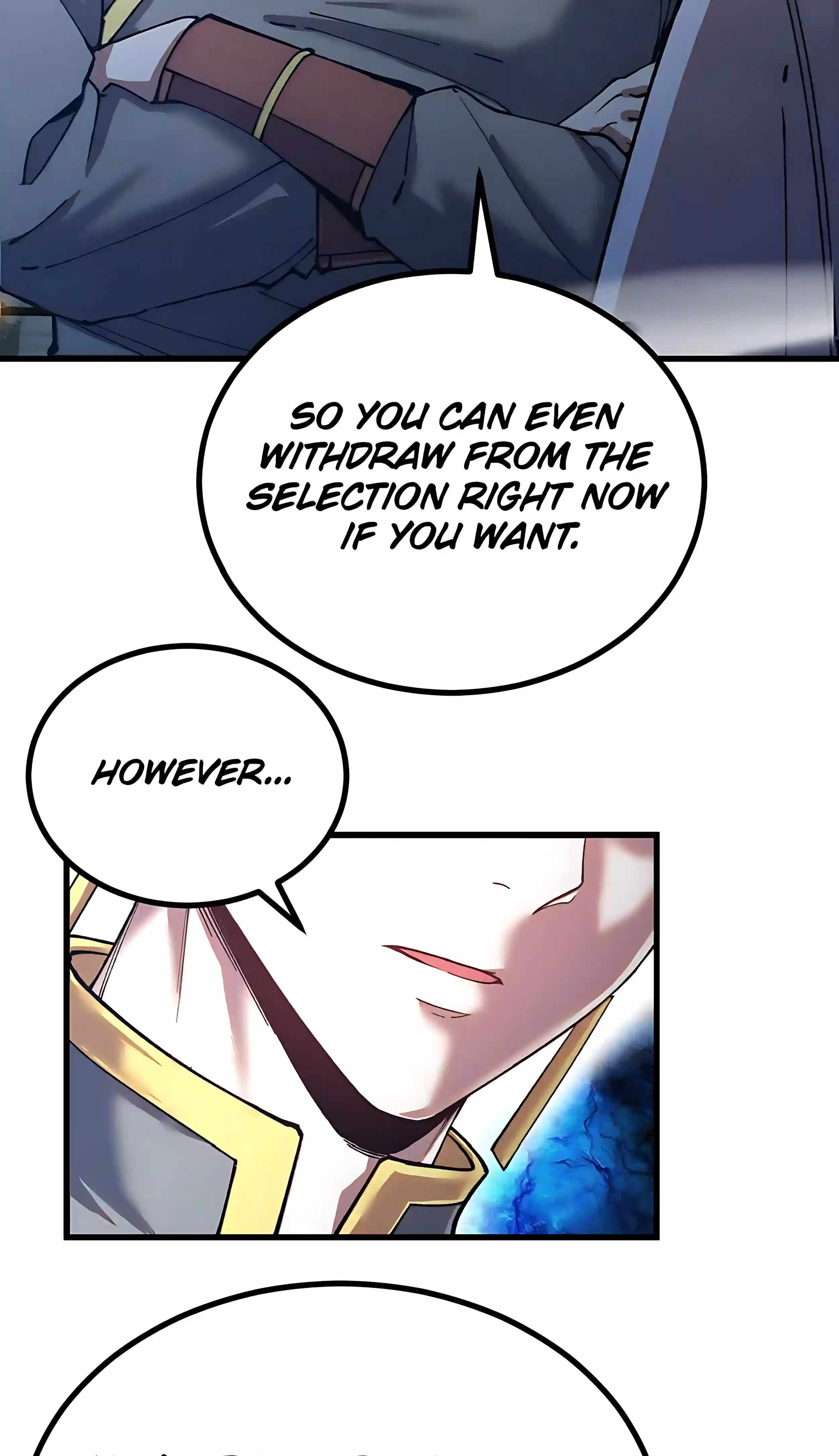 Logging 10,000 Years into the Future Chapter 344 - Page 7