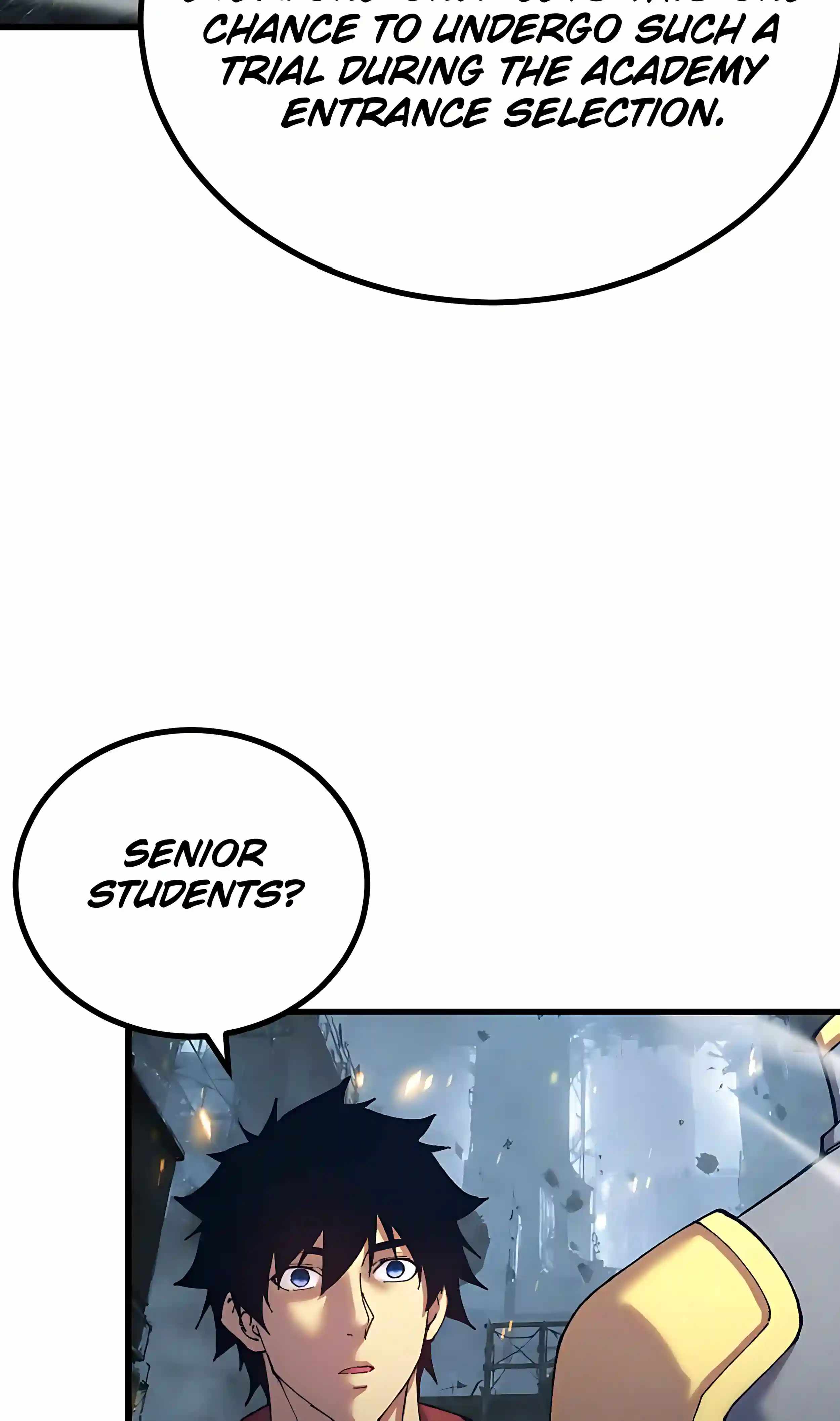 Logging 10,000 Years into the Future Chapter 344 - Page 9