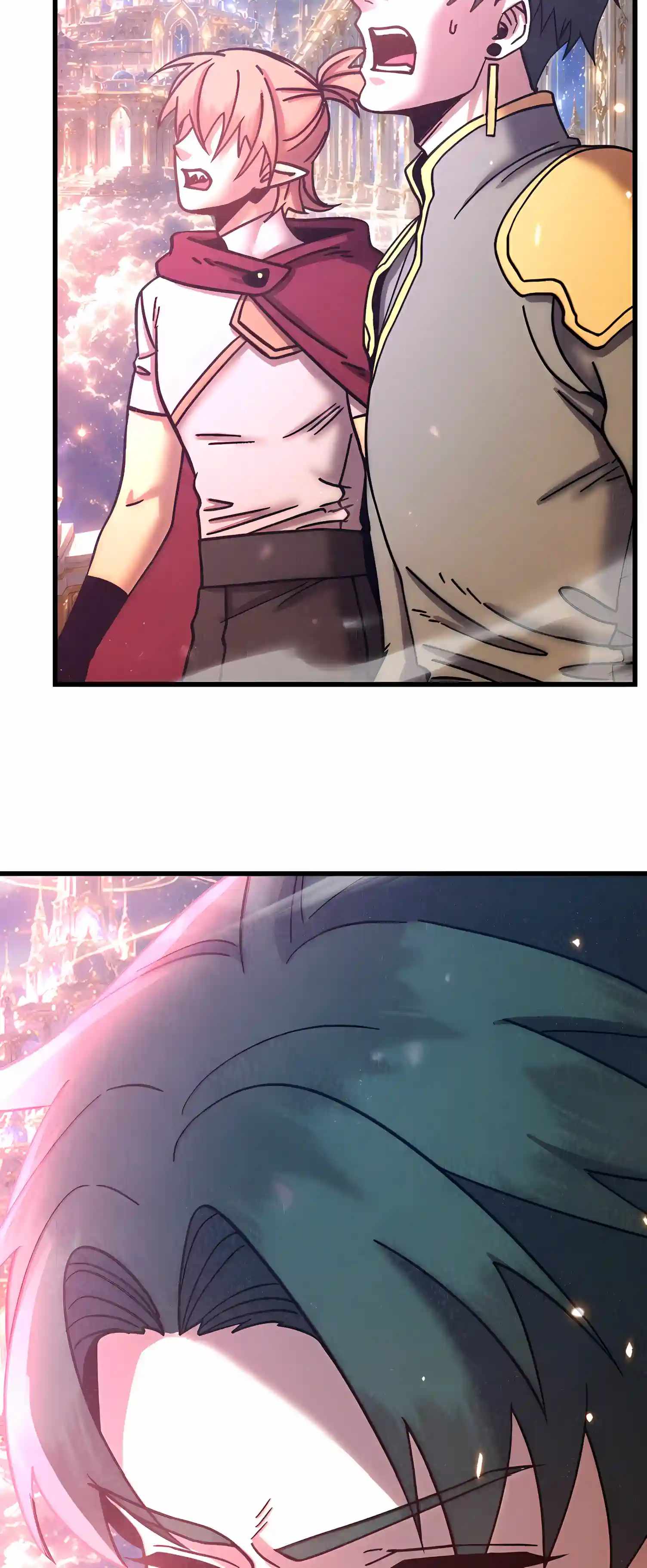 Logging 10,000 Years into the Future Chapter 345 - Page 27