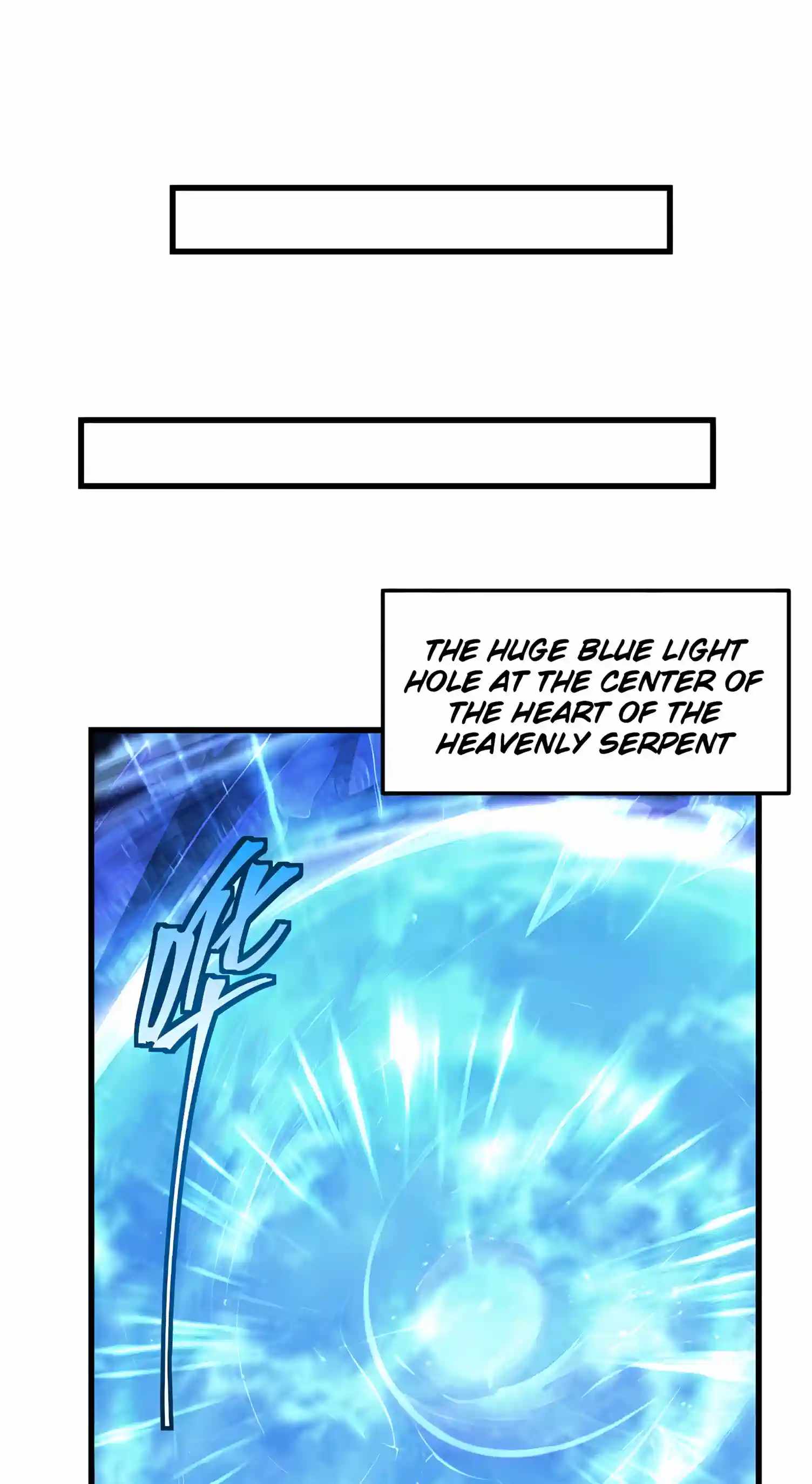 Logging 10,000 Years into the Future Chapter 345 - Page 41