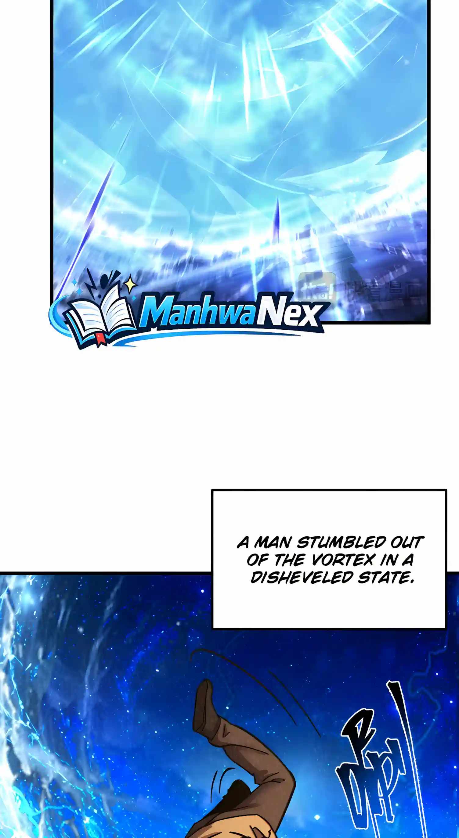 Logging 10,000 Years into the Future Chapter 345 - Page 42