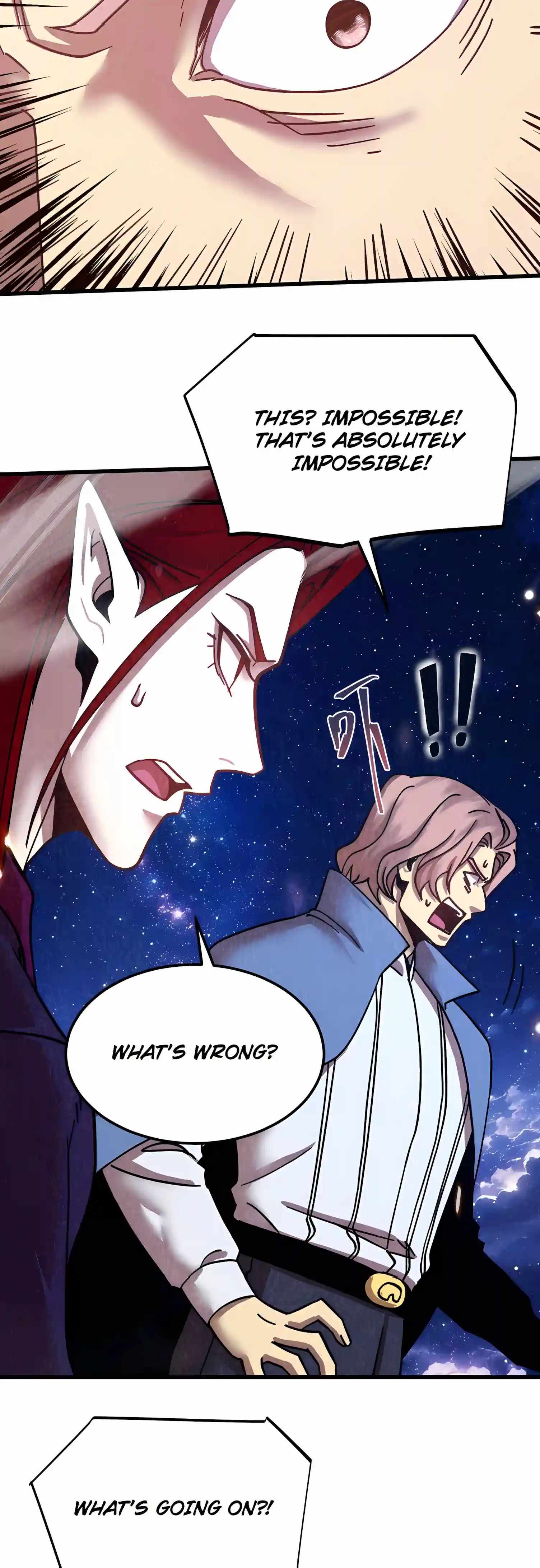 Logging 10,000 Years into the Future Chapter 346 - Page 25