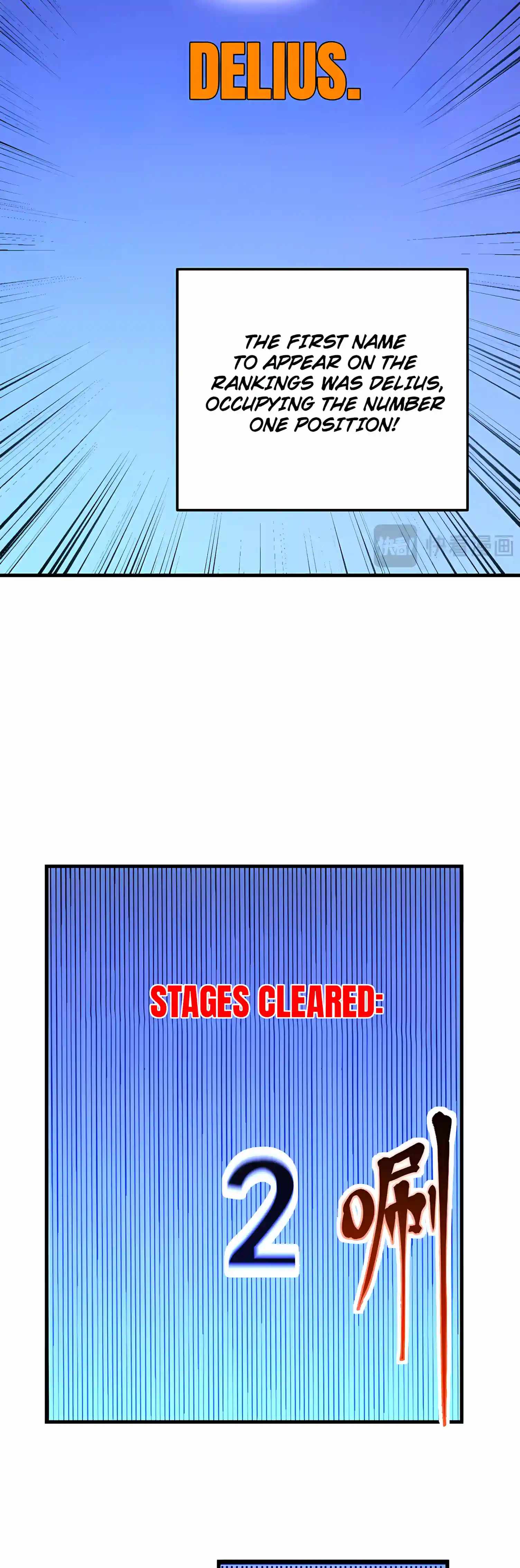 Logging 10,000 Years into the Future Chapter 346 - Page 4