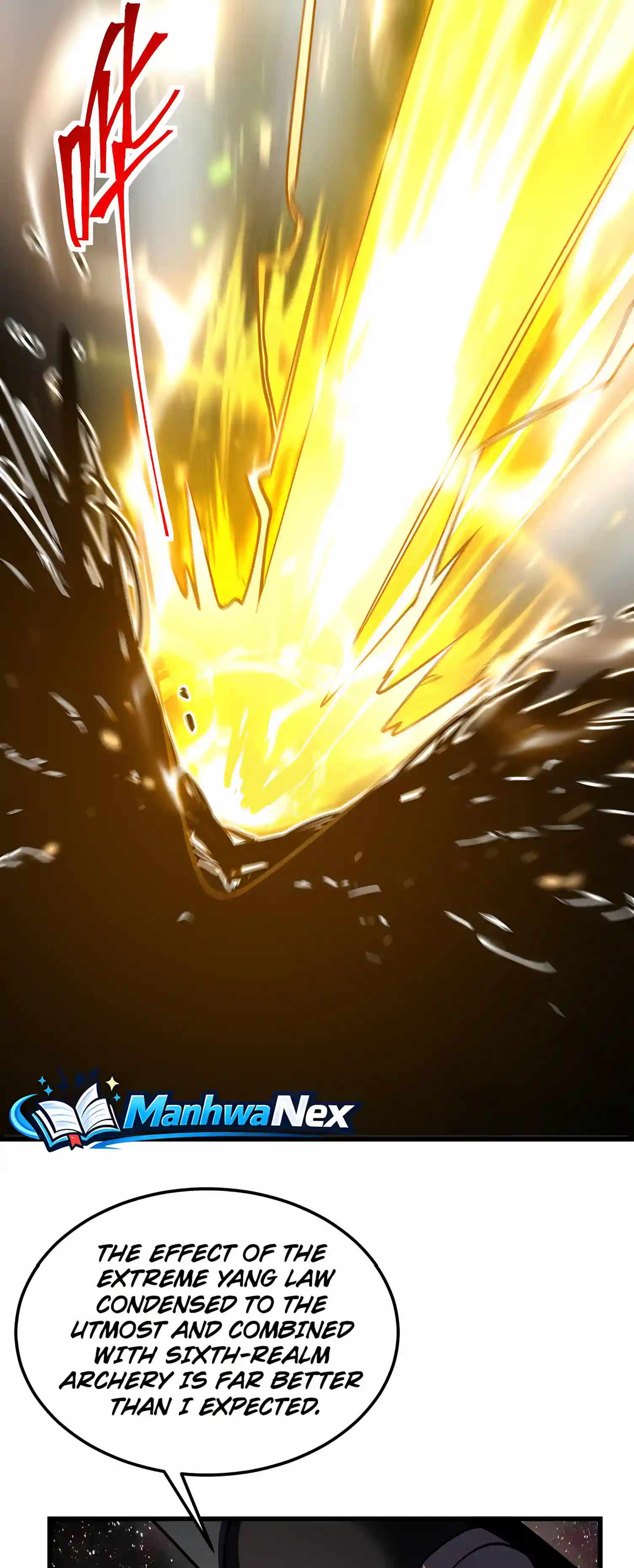 Logging 10,000 Years into the Future Chapter 346 - Page 41