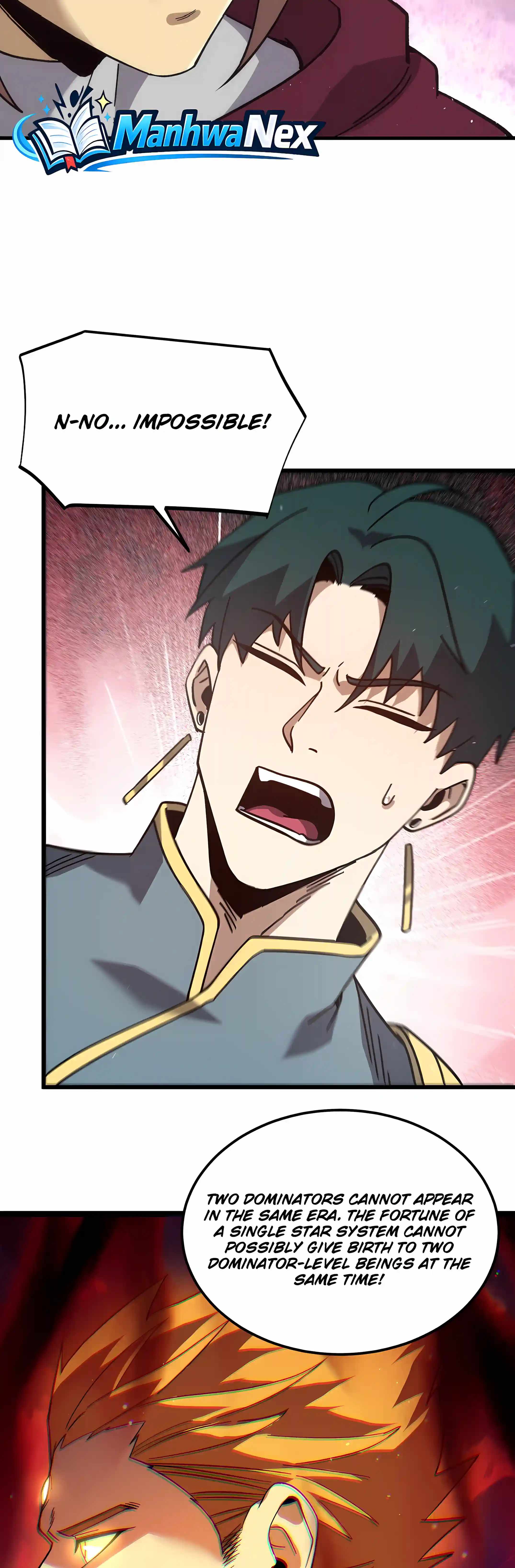 Logging 10,000 Years into the Future Chapter 347 - Page 17