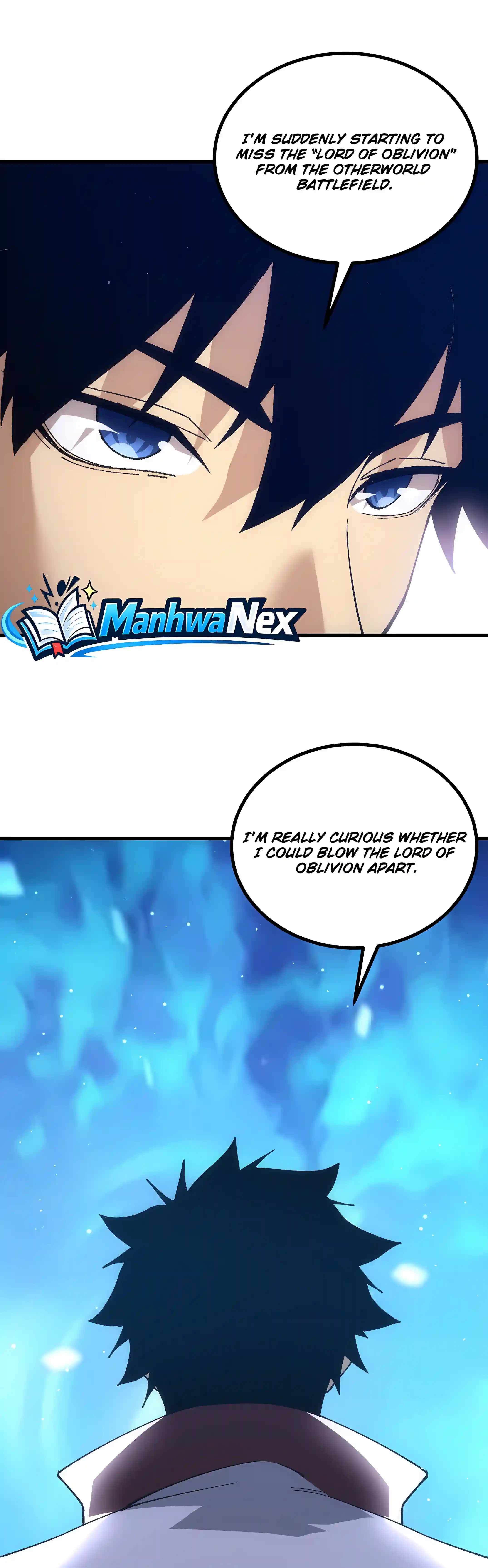 Logging 10,000 Years into the Future Chapter 347 - Page 6