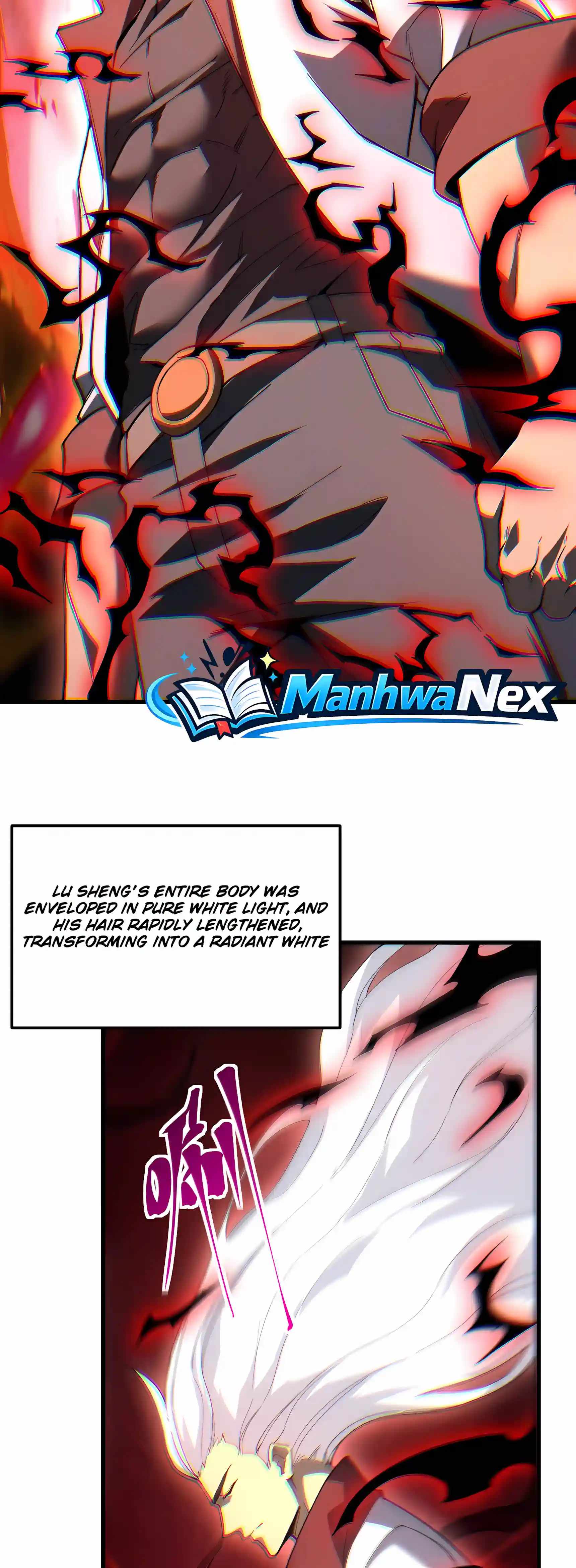 Logging 10,000 Years into the Future Chapter 348 - Page 16