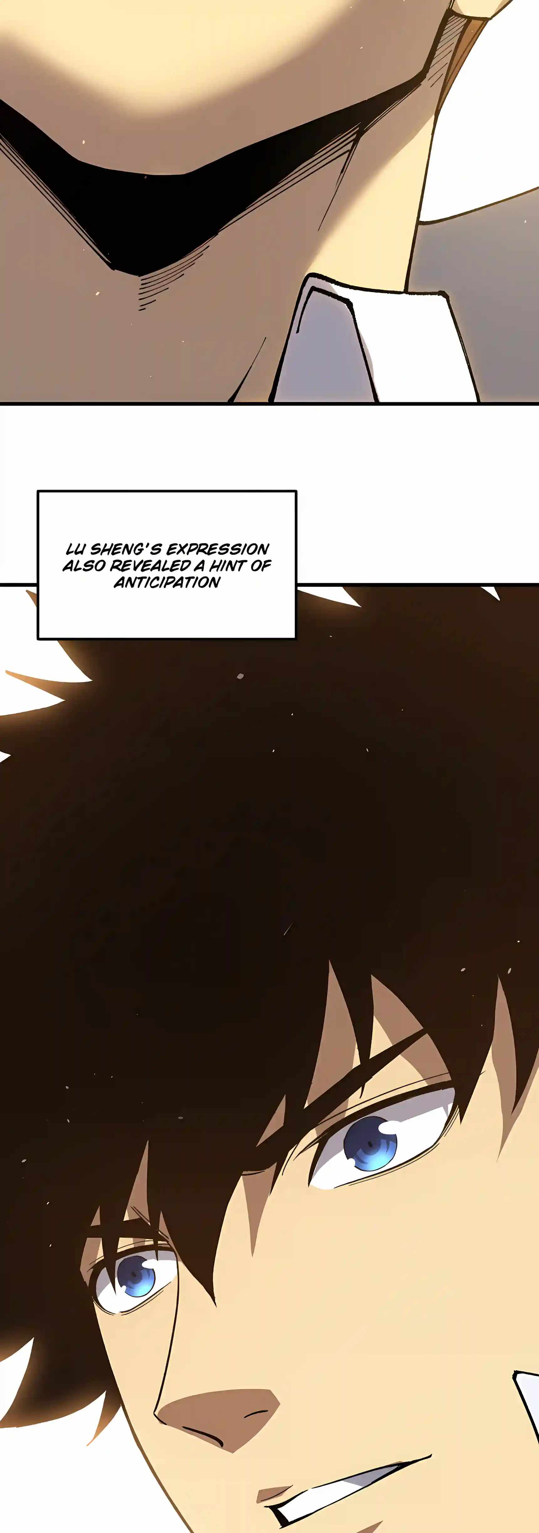 Logging 10,000 Years into the Future Chapter 348 - Page 4
