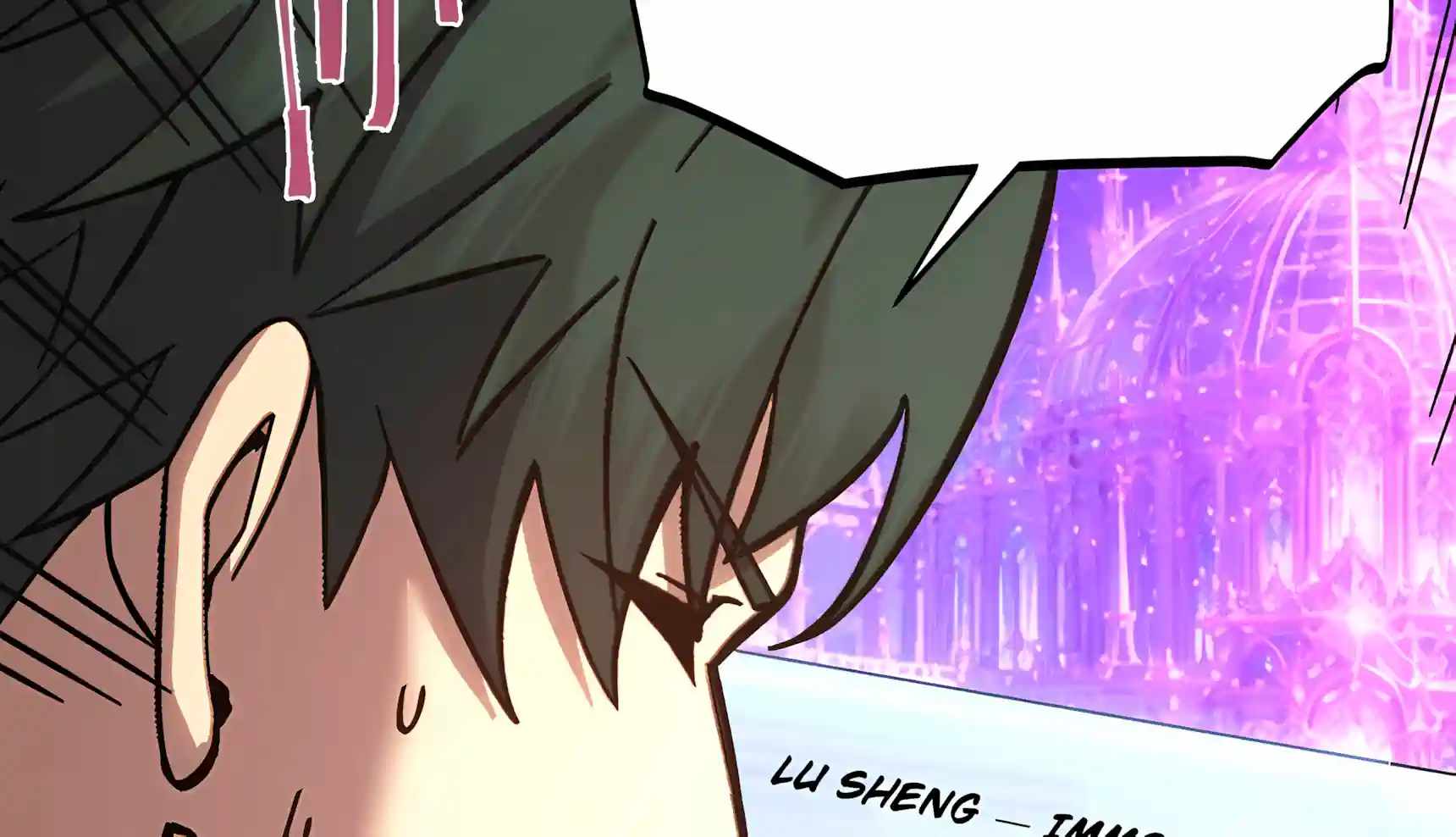 Logging 10,000 Years into the Future Chapter 348 - Page 47