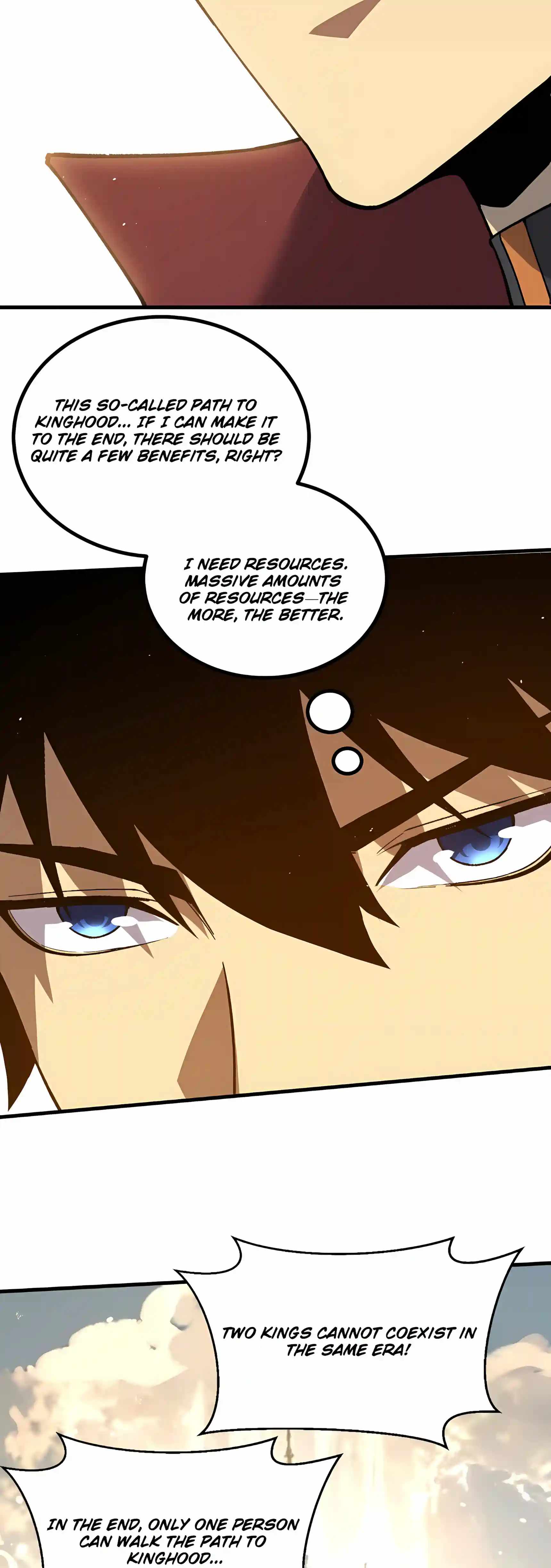 Logging 10,000 Years into the Future Chapter 348 - Page 5