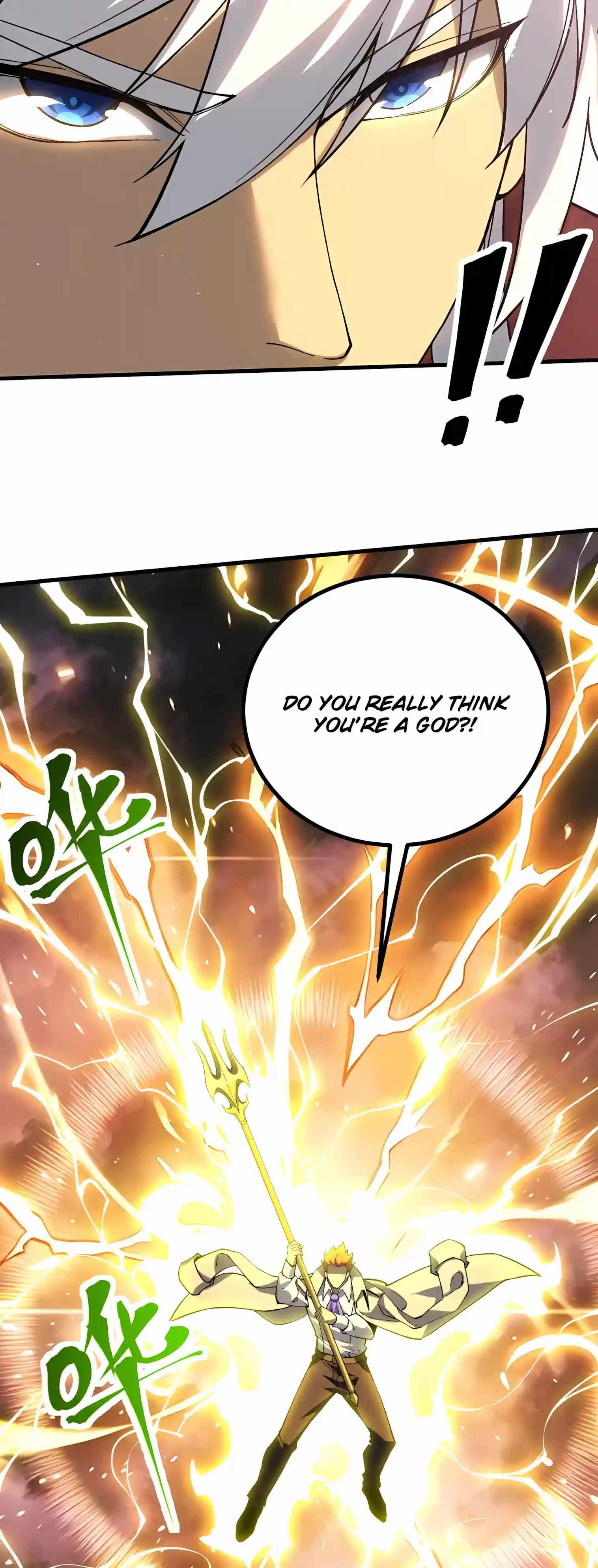 Logging 10,000 Years into the Future Chapter 349 - Page 16