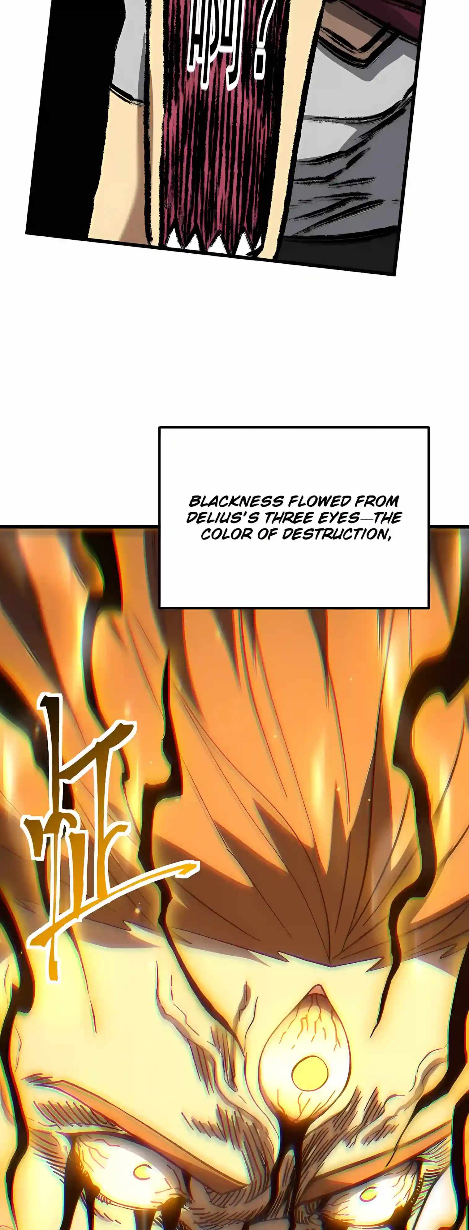 Logging 10,000 Years into the Future Chapter 349 - Page 43