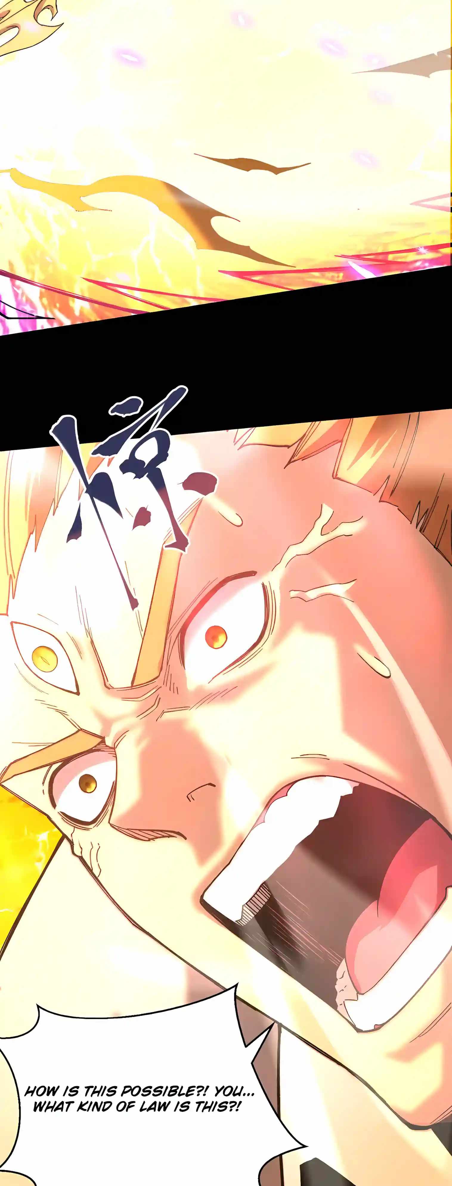 Logging 10,000 Years into the Future Chapter 349 - Page 6