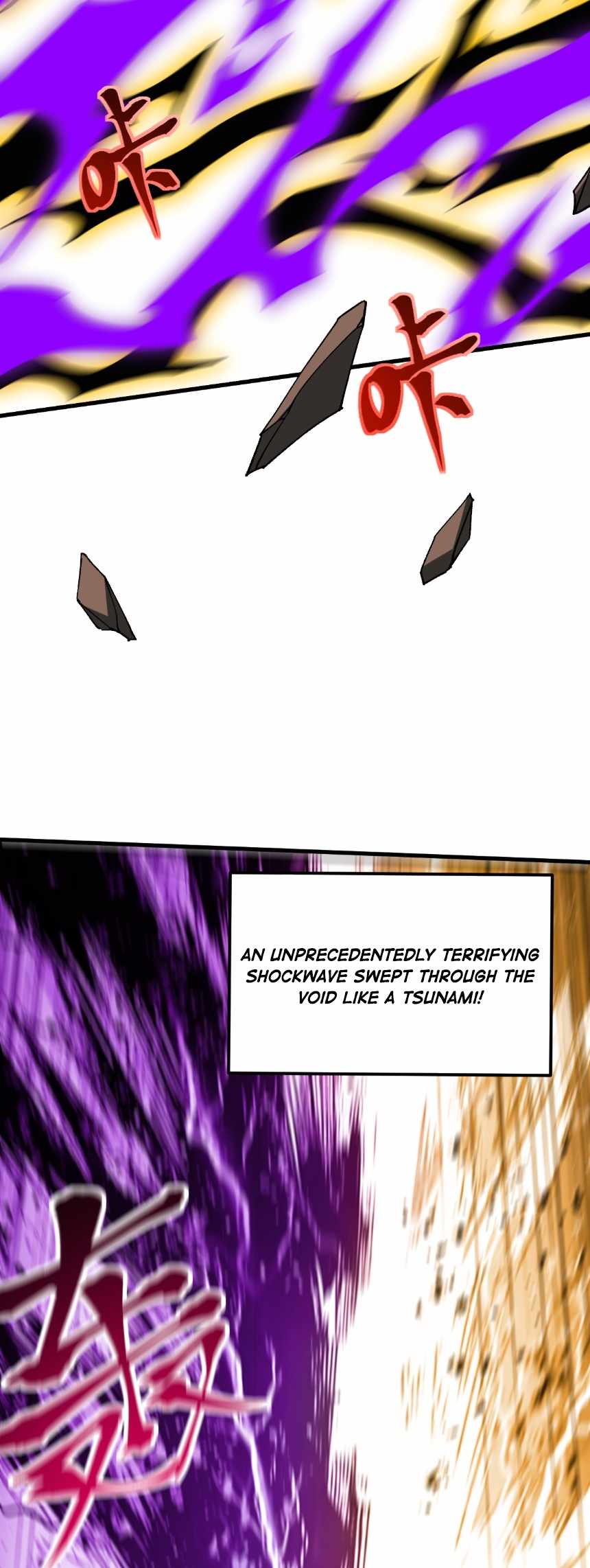 Logging 10,000 Years into the Future Chapter 350 - Page 15