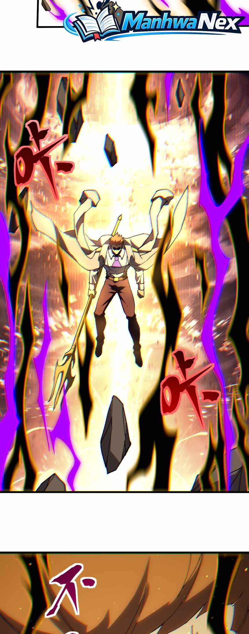Logging 10,000 Years into the Future Chapter 350 - Page 18