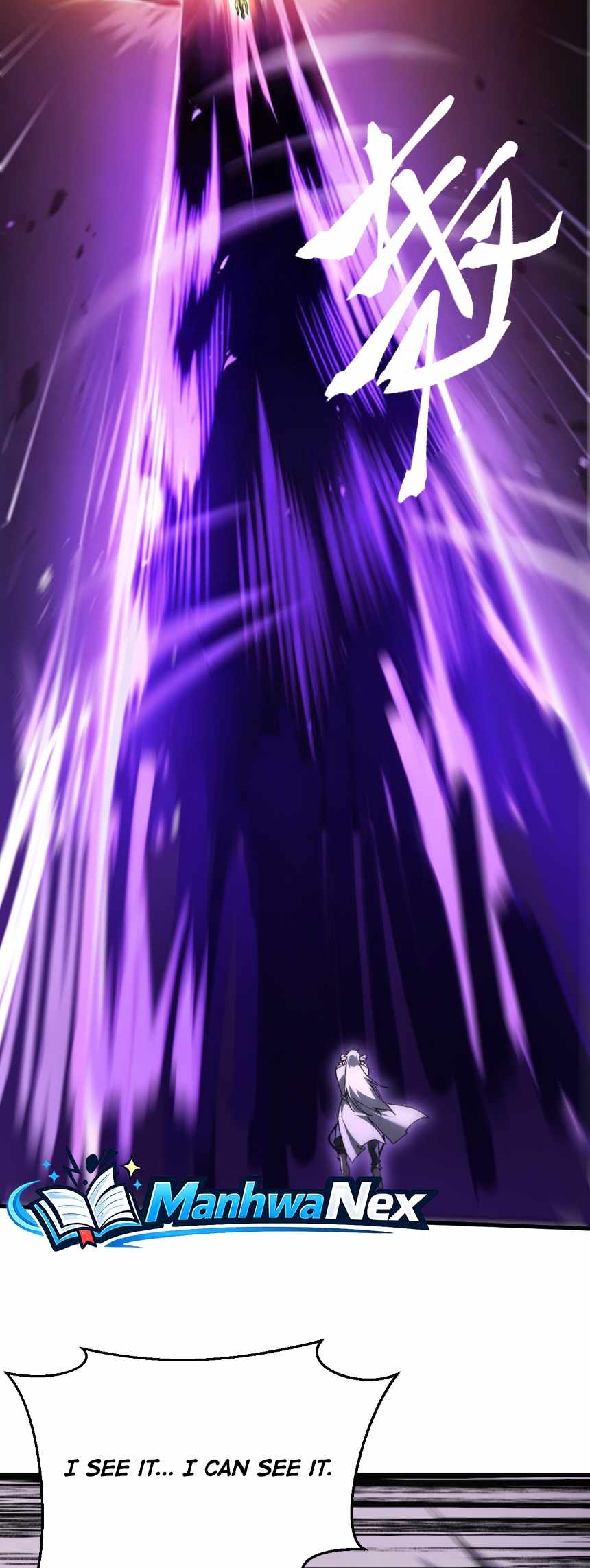 Logging 10,000 Years into the Future Chapter 350 - Page 3