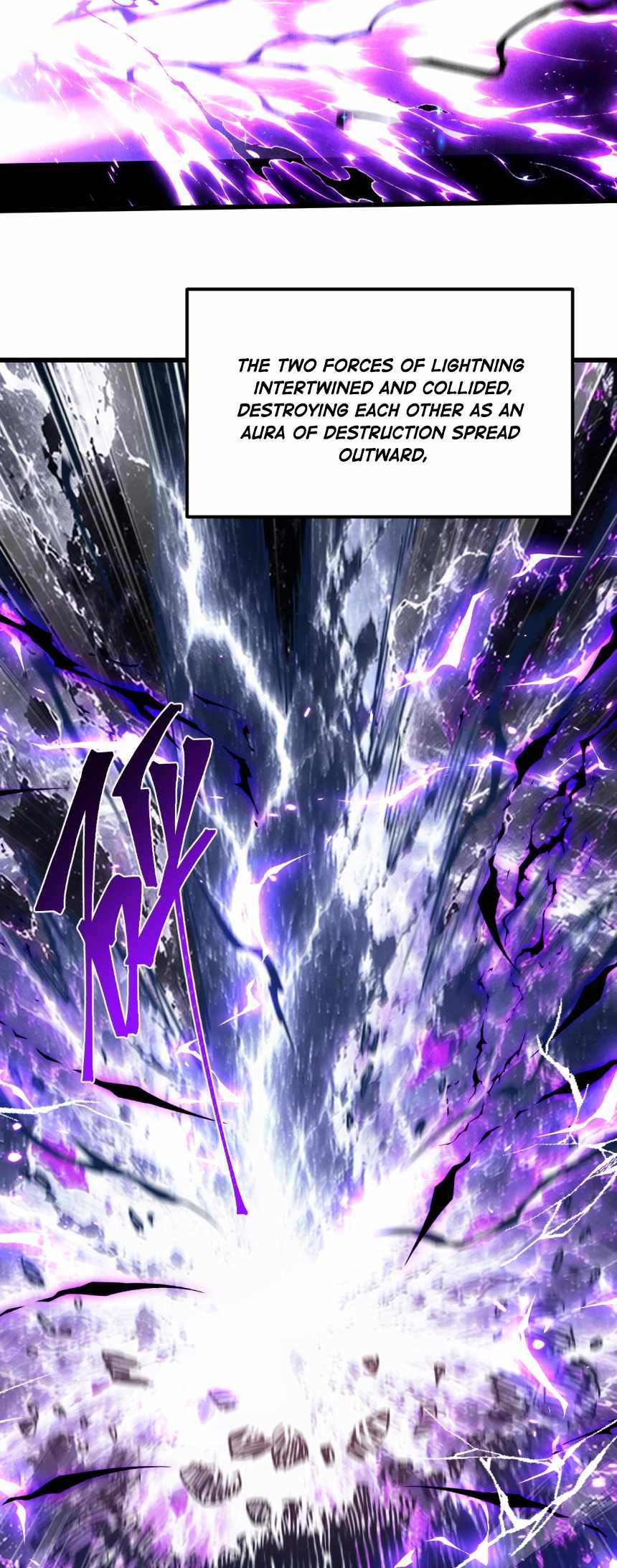 Logging 10,000 Years into the Future Chapter 350 - Page 35