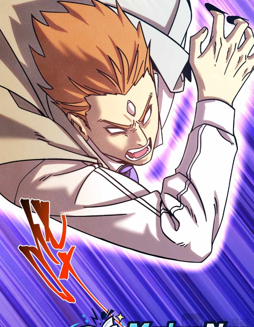 Logging 10,000 Years into the Future Chapter 350 - Page 51