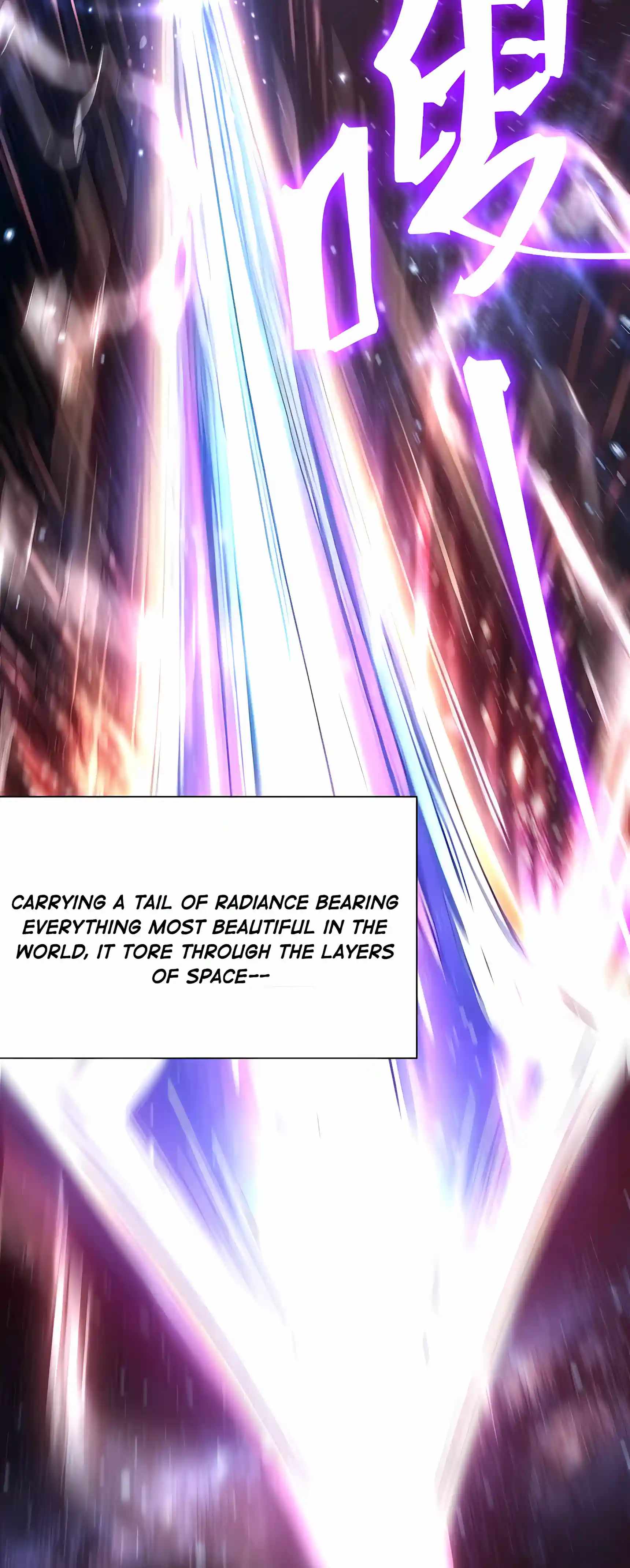 Logging 10,000 Years into the Future Chapter 351 - Page 13