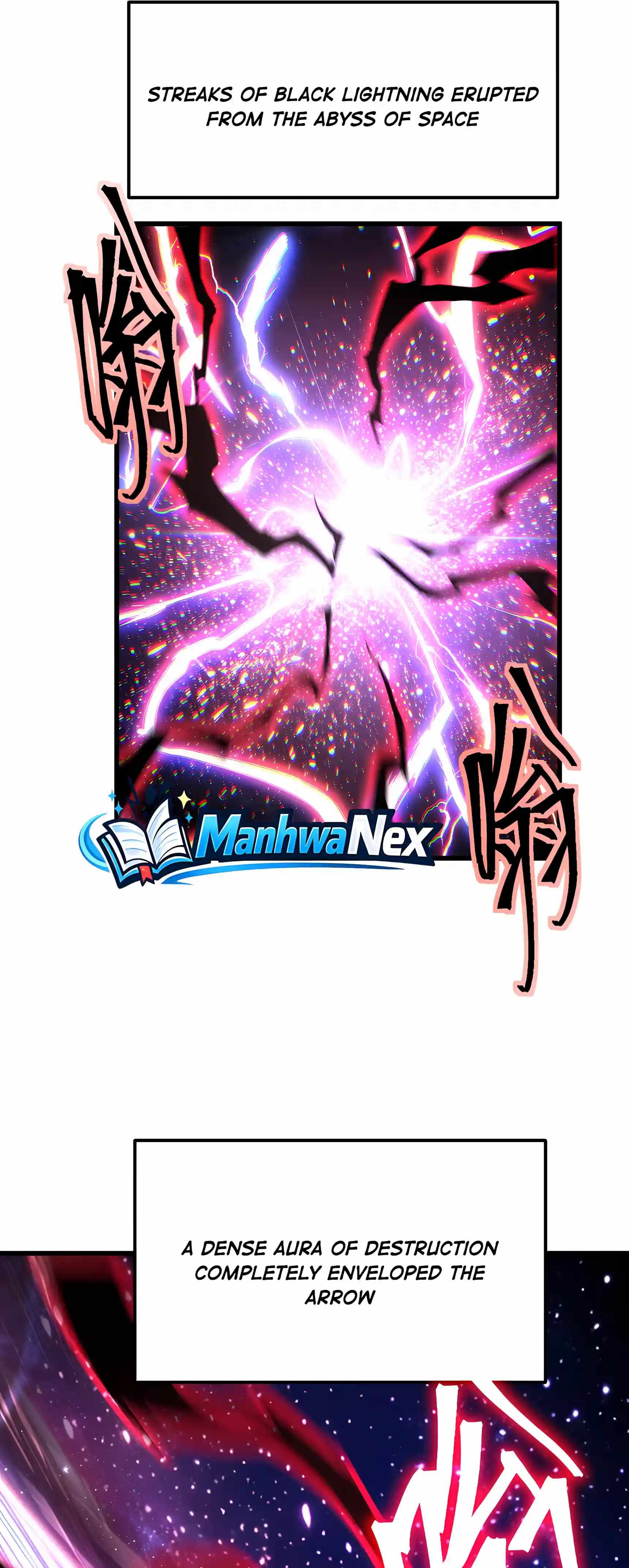 Logging 10,000 Years into the Future Chapter 351 - Page 15