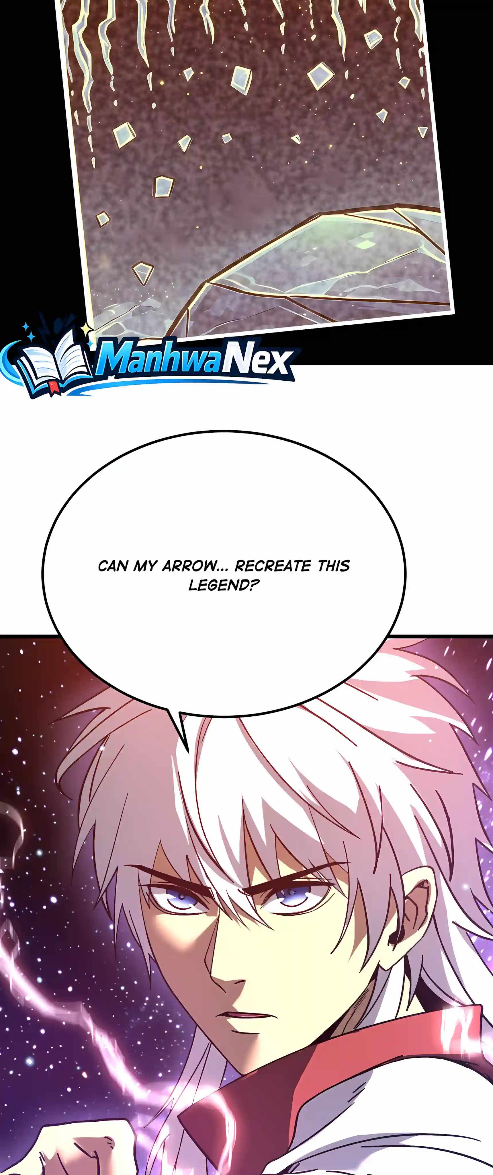 Logging 10,000 Years into the Future Chapter 351 - Page 20