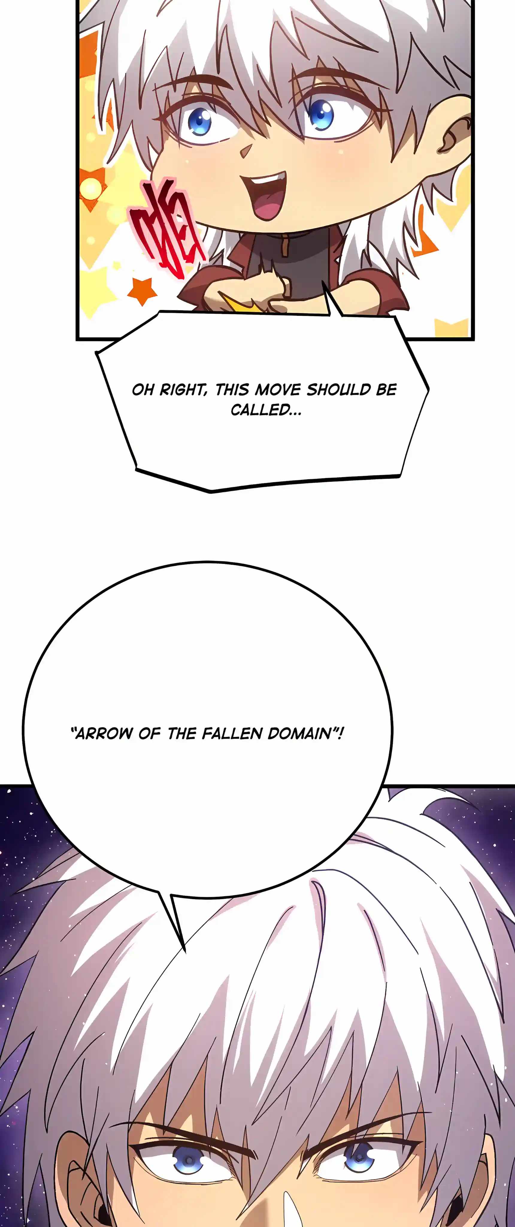 Logging 10,000 Years into the Future Chapter 351 - Page 24