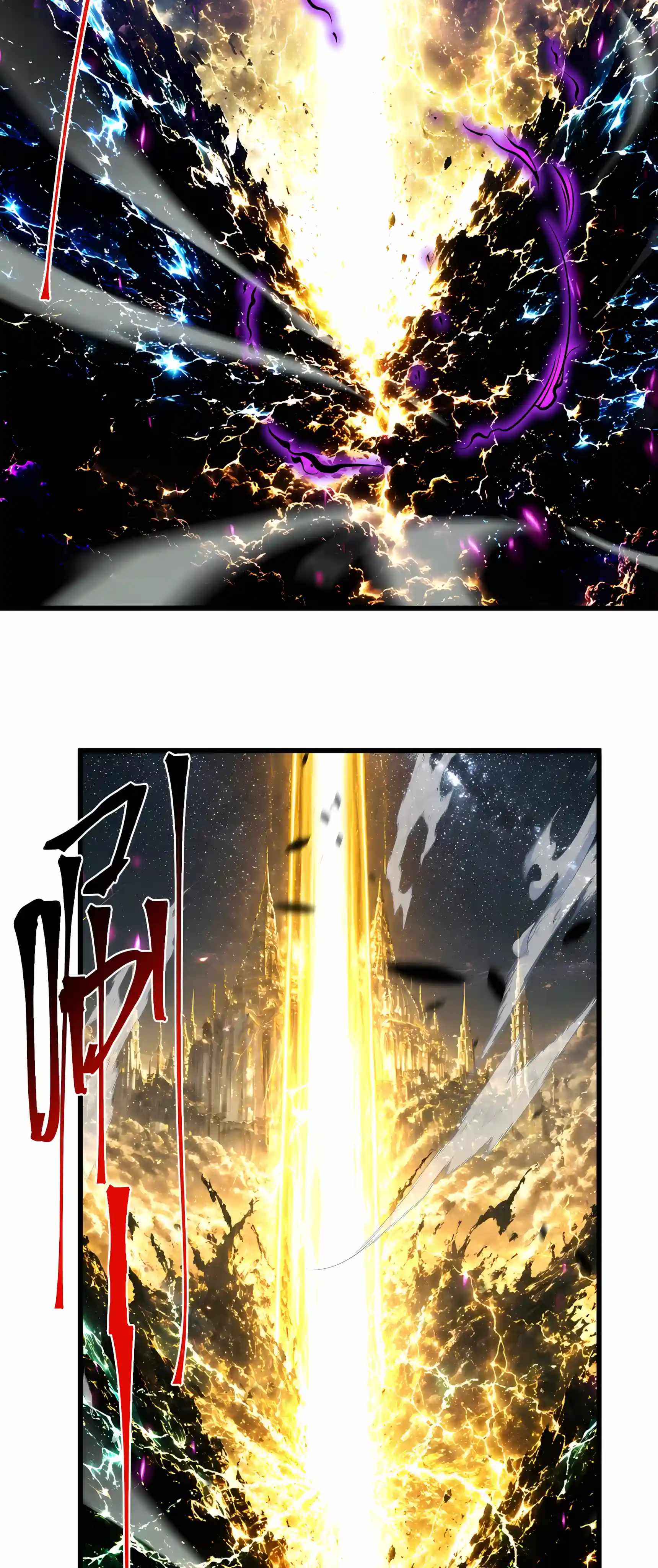 Logging 10,000 Years into the Future Chapter 351 - Page 30
