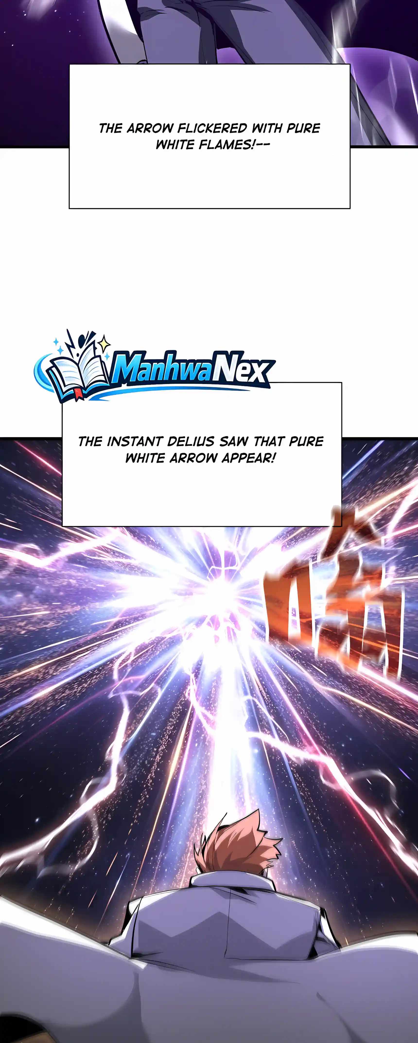 Logging 10,000 Years into the Future Chapter 351 - Page 6