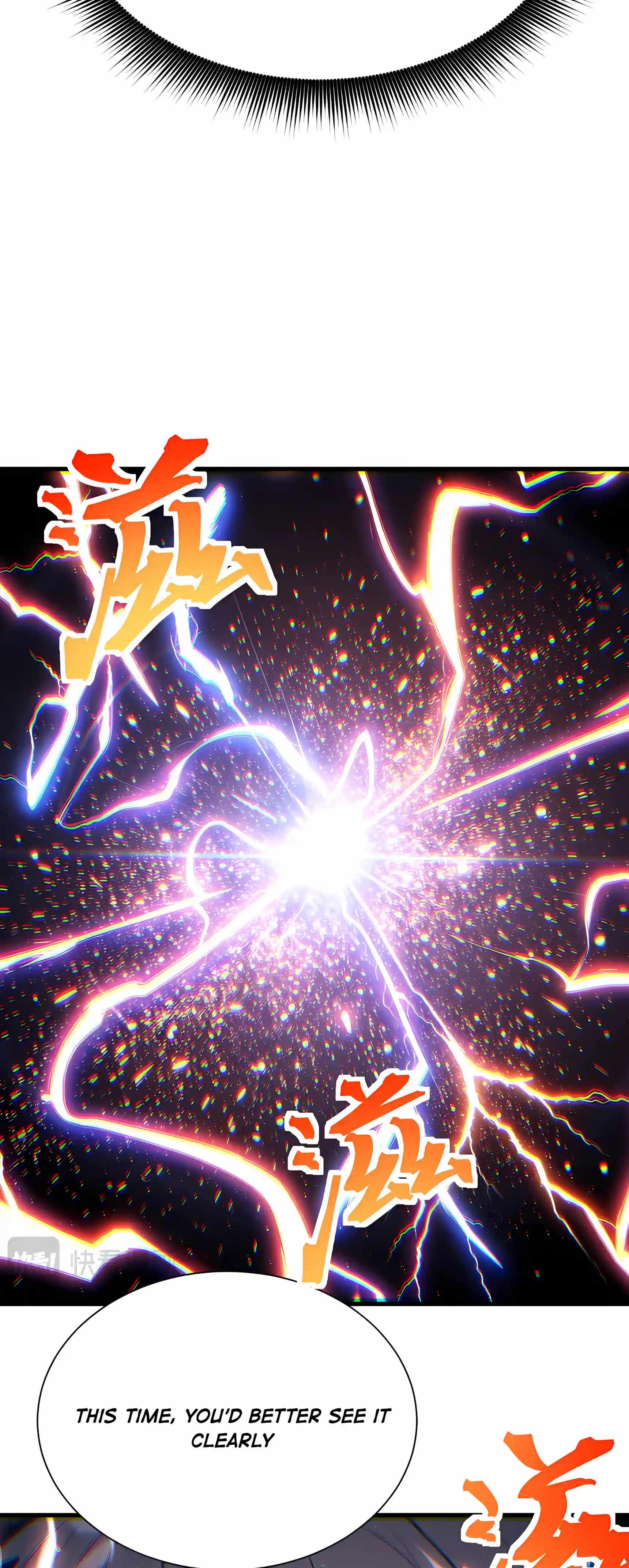 Logging 10,000 Years into the Future Chapter 351 - Page 9
