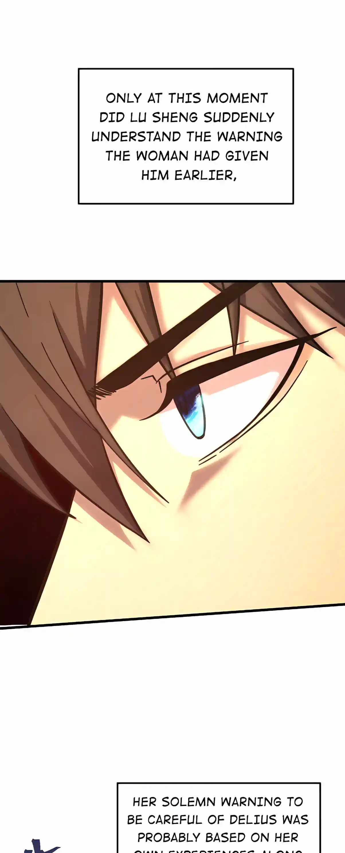 Logging 10,000 Years into the Future Chapter 353 - Page 39