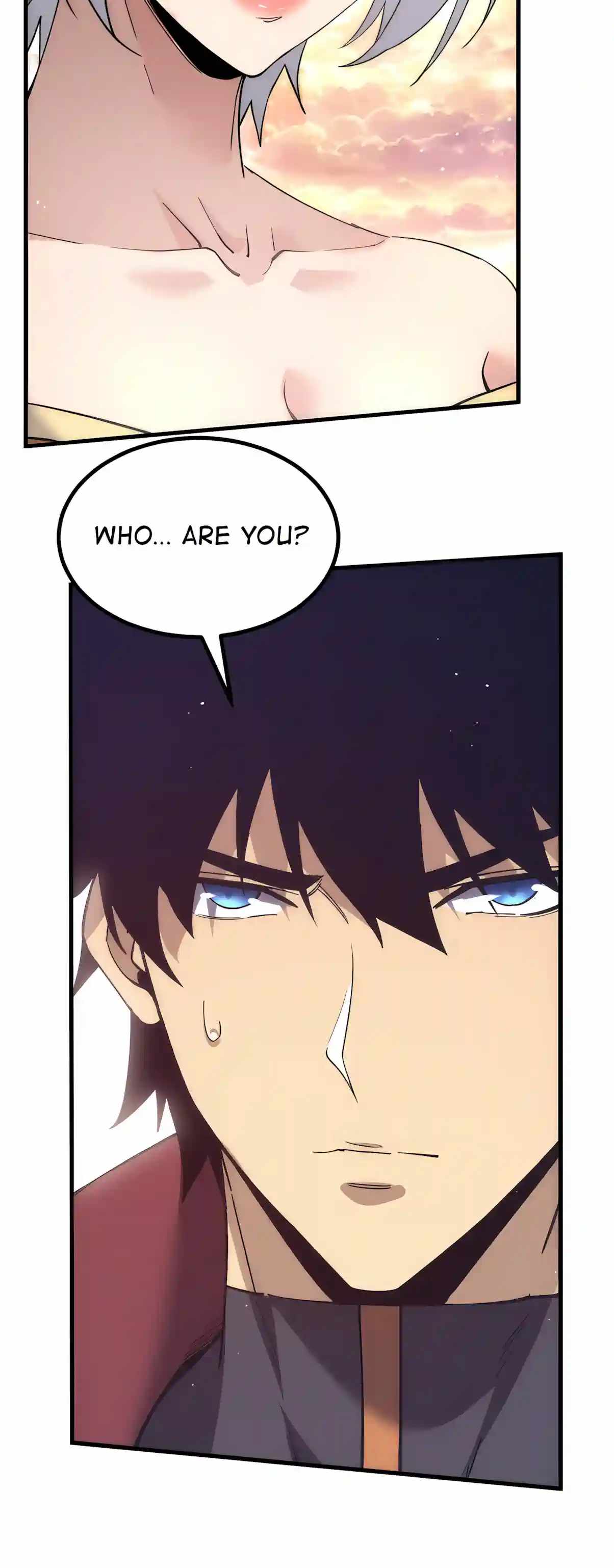 Logging 10,000 Years into the Future Chapter 353 - Page 4