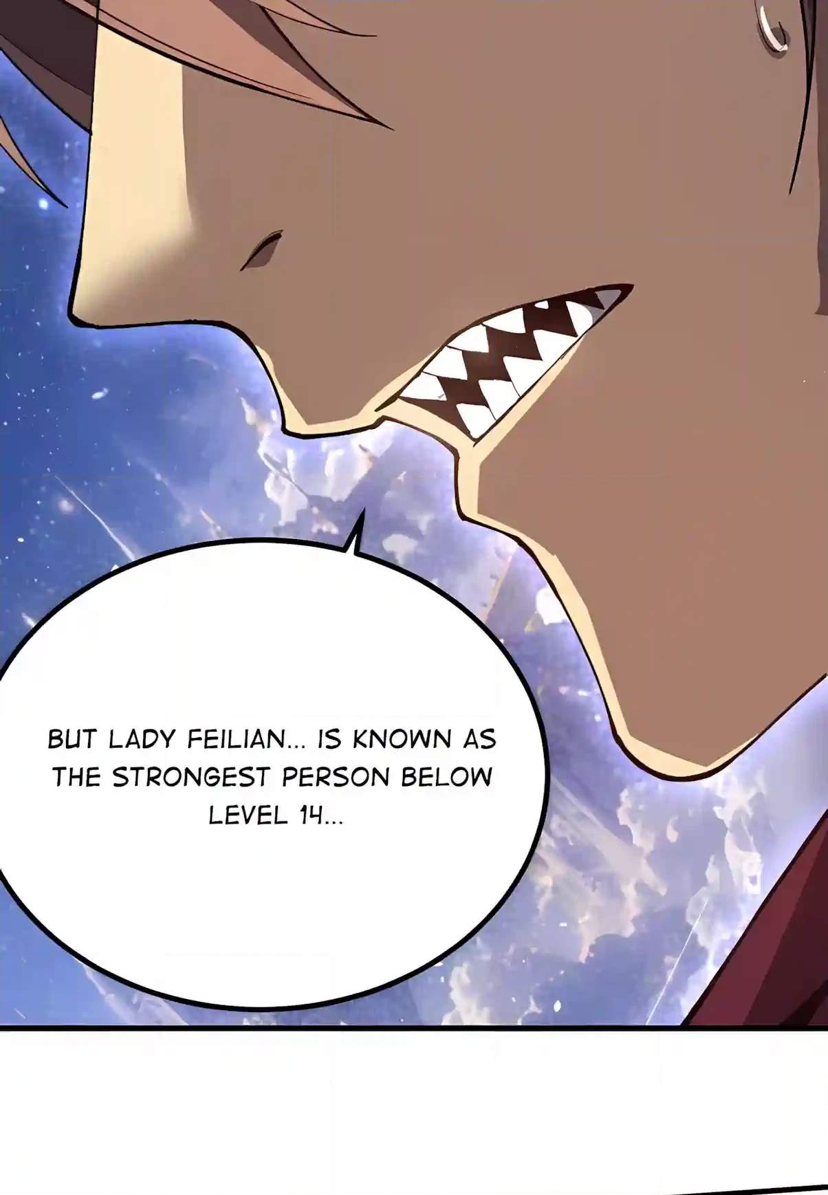 Logging 10,000 Years into the Future Chapter 354 - Page 10