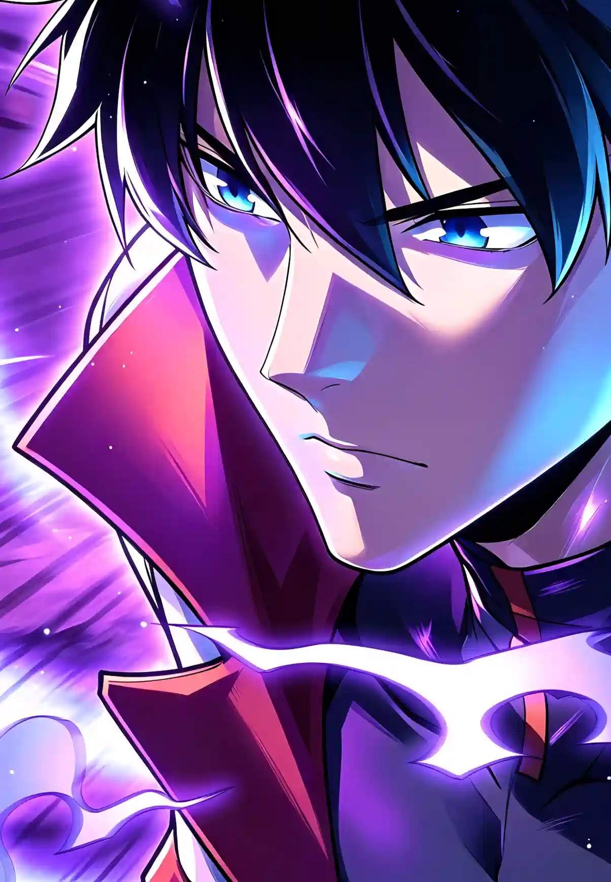 Logging 10,000 Years into the Future Chapter 354 - Page 21
