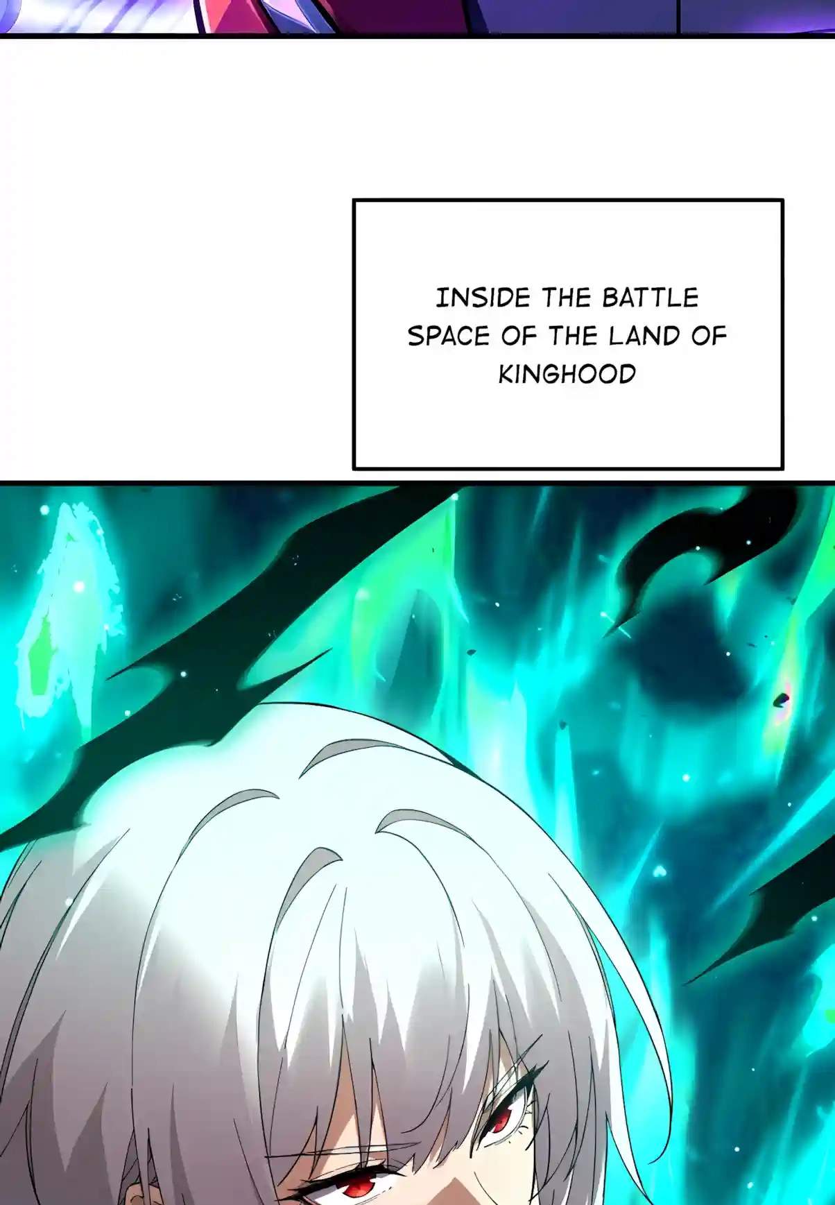 Logging 10,000 Years into the Future Chapter 354 - Page 22