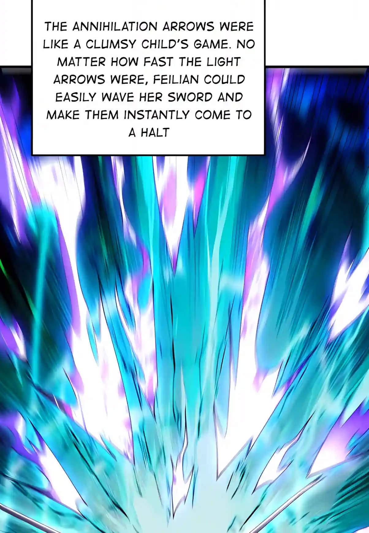 Logging 10,000 Years into the Future Chapter 354 - Page 32