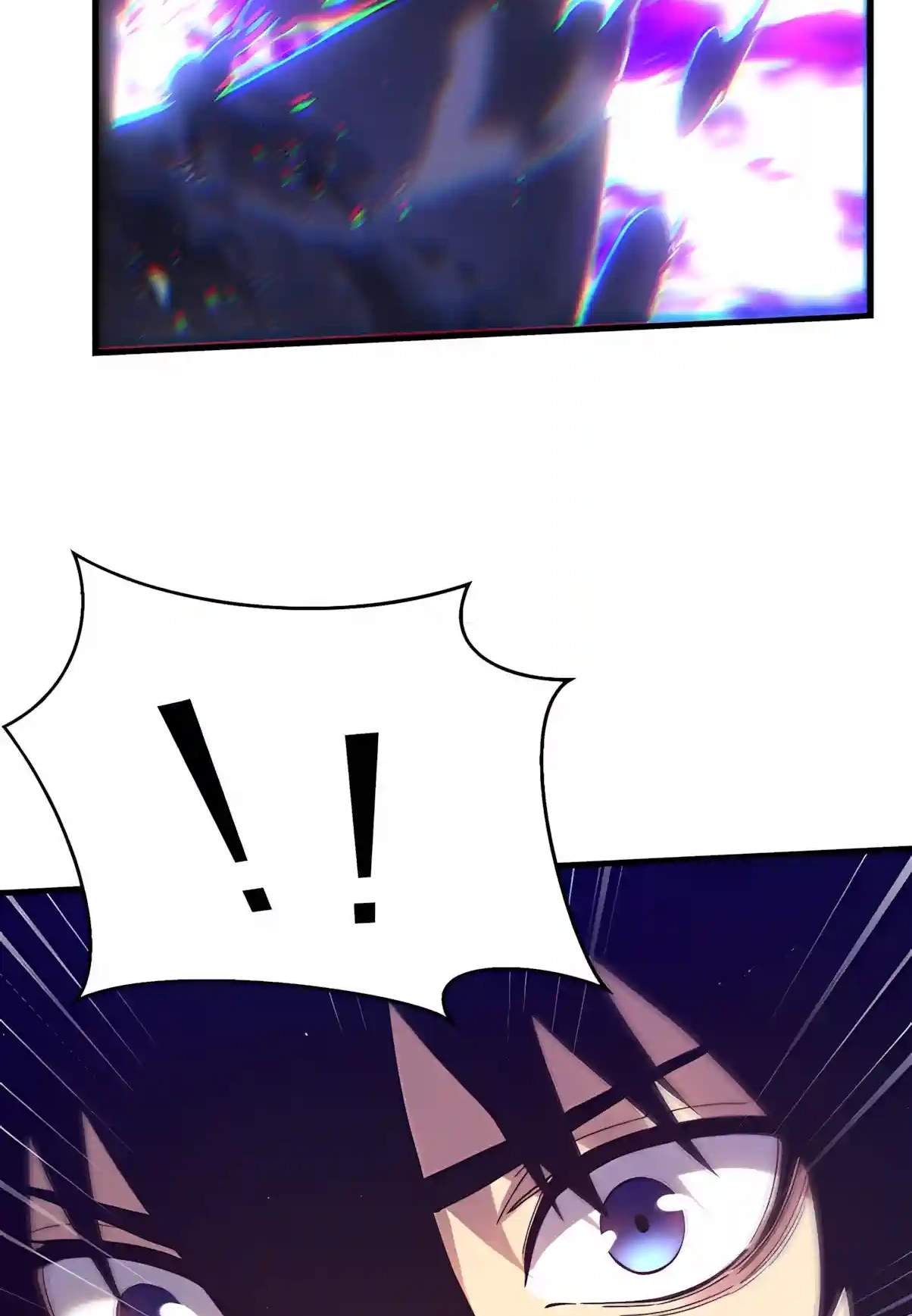 Logging 10,000 Years into the Future Chapter 354 - Page 35