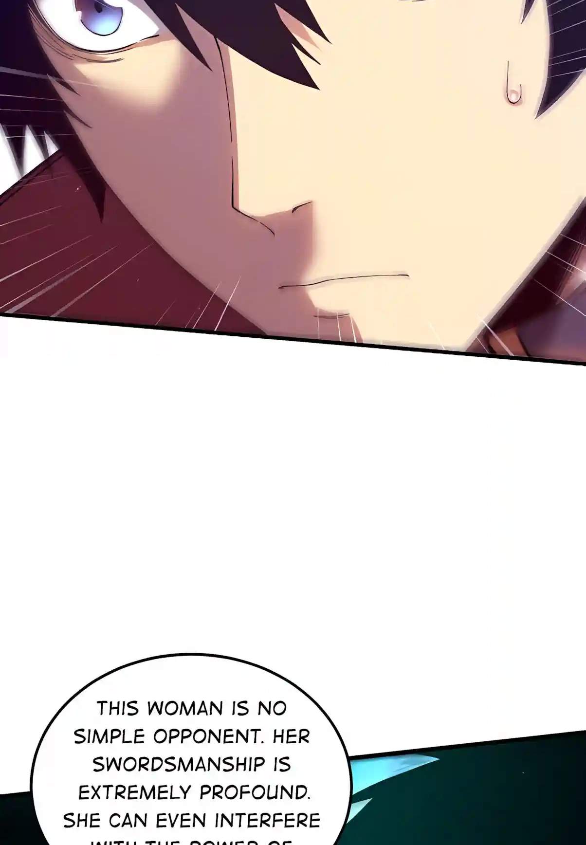 Logging 10,000 Years into the Future Chapter 354 - Page 36