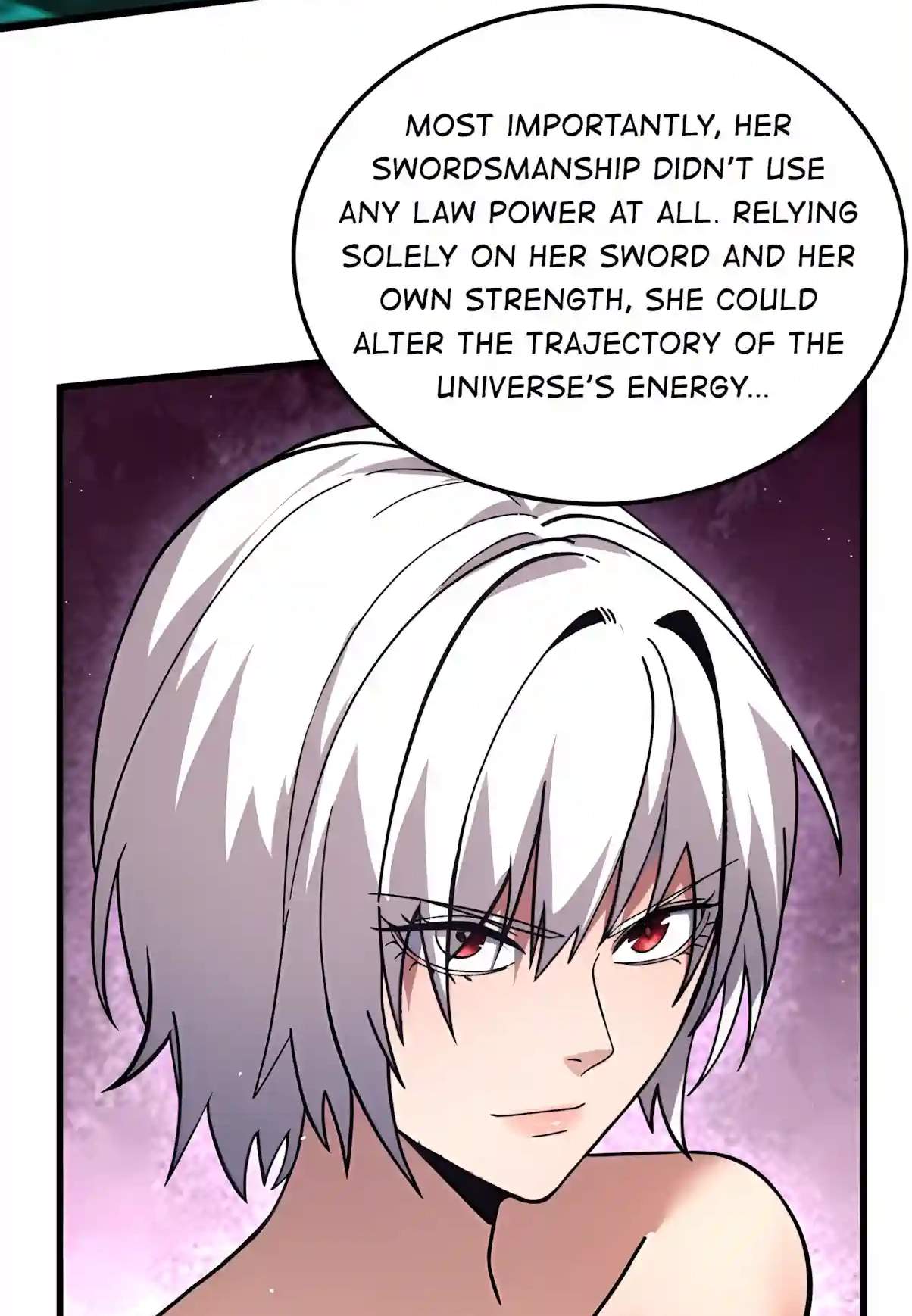 Logging 10,000 Years into the Future Chapter 354 - Page 38