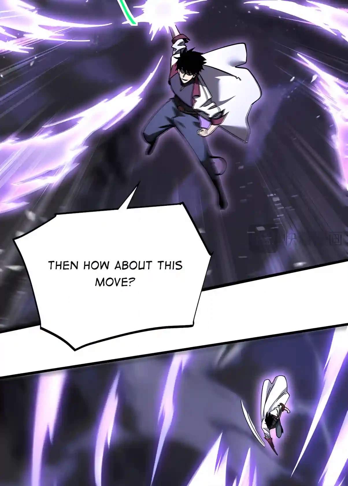 Logging 10,000 Years into the Future Chapter 354 - Page 40