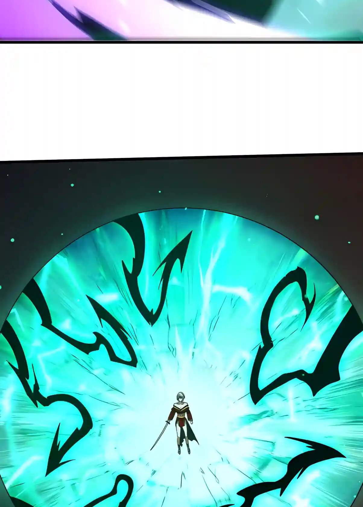 Logging 10,000 Years into the Future Chapter 354 - Page 44