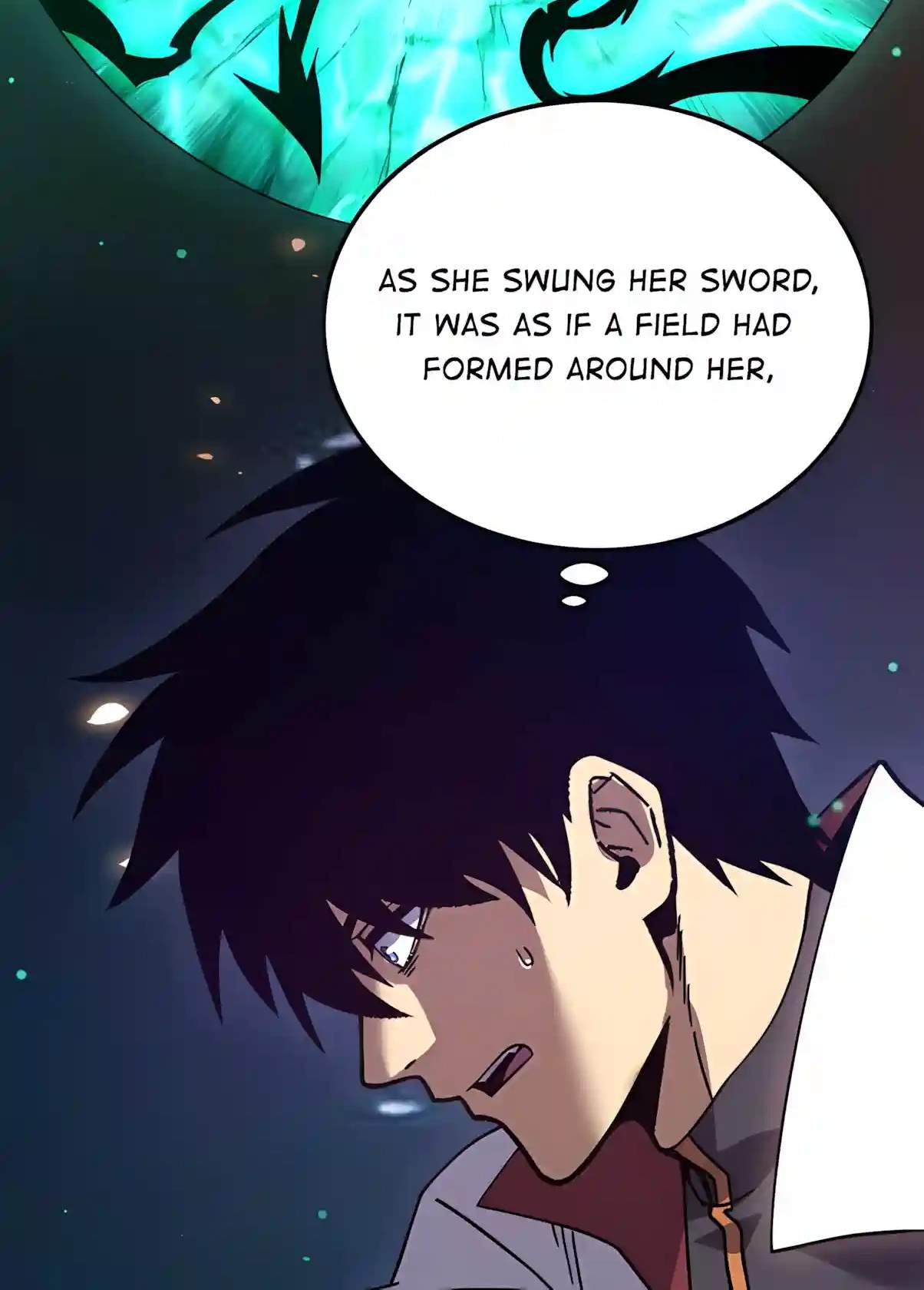Logging 10,000 Years into the Future Chapter 354 - Page 45