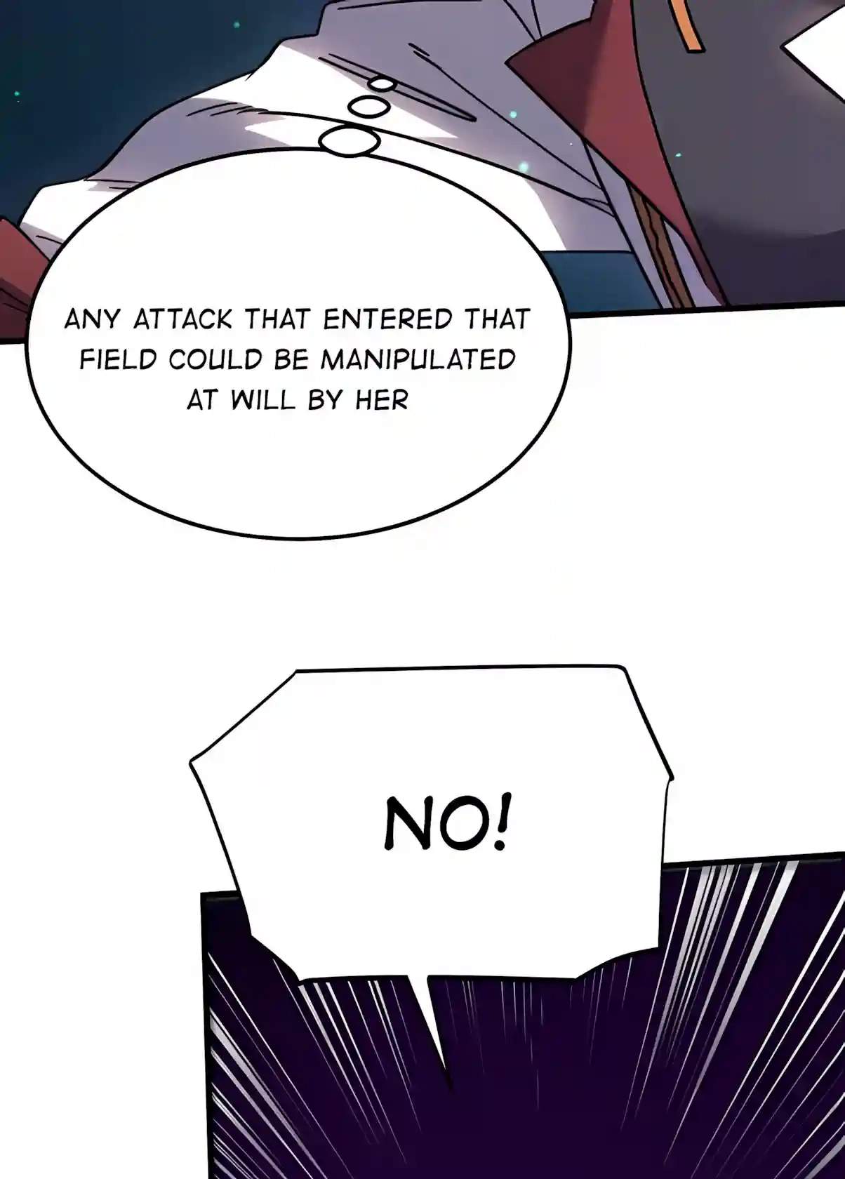 Logging 10,000 Years into the Future Chapter 354 - Page 46